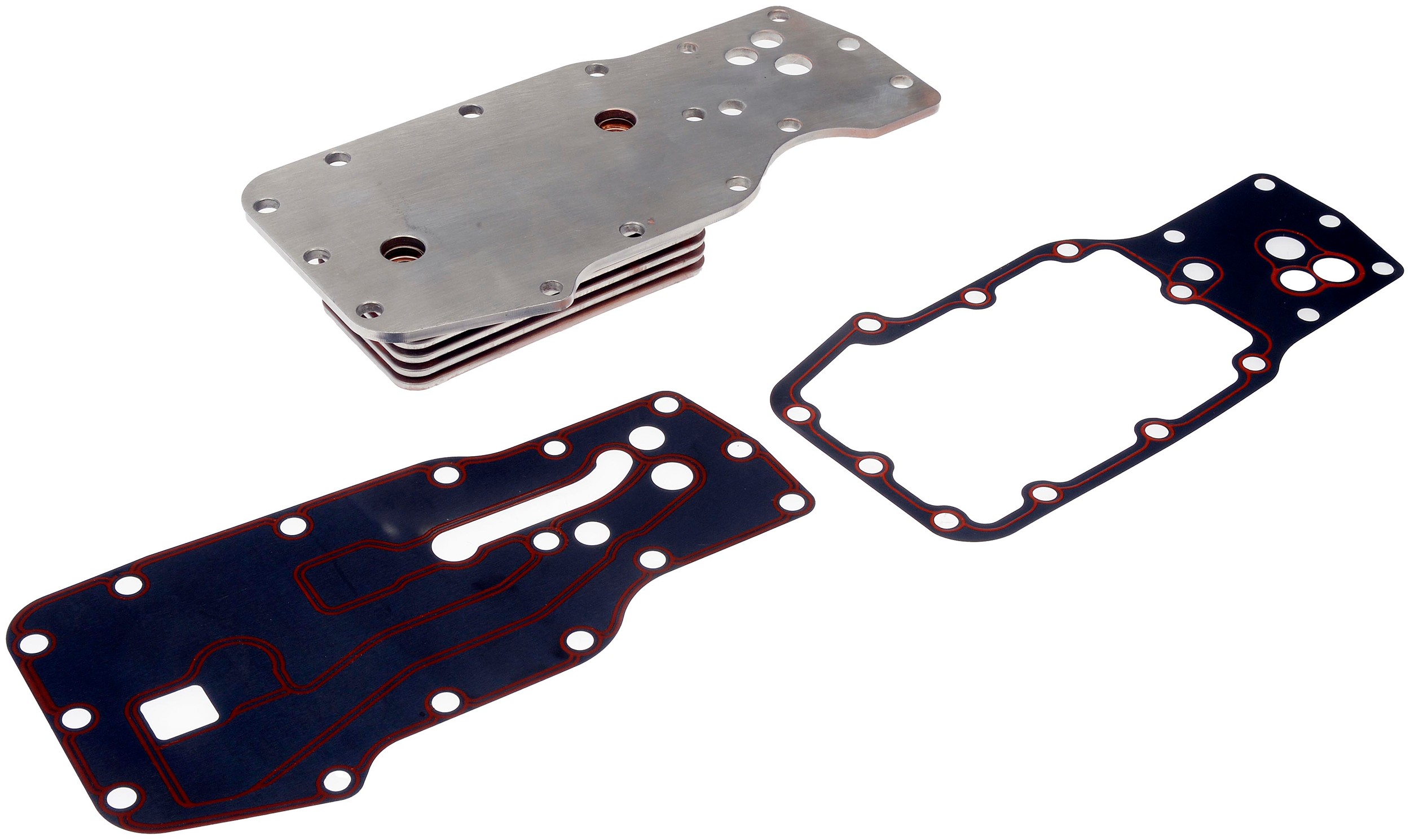 Dorman DOR-918-873 Engine Oil Heat Exchanger - Image 2