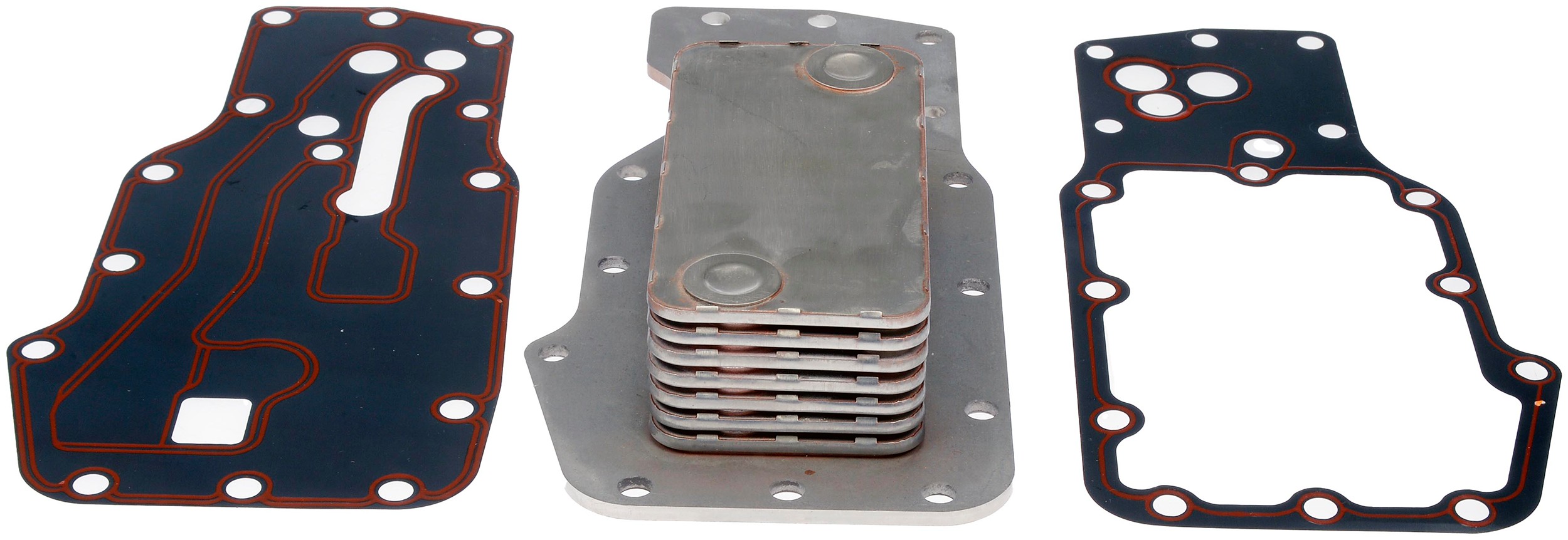 Dorman DOR-918-873 Engine Oil Heat Exchanger - Image 4