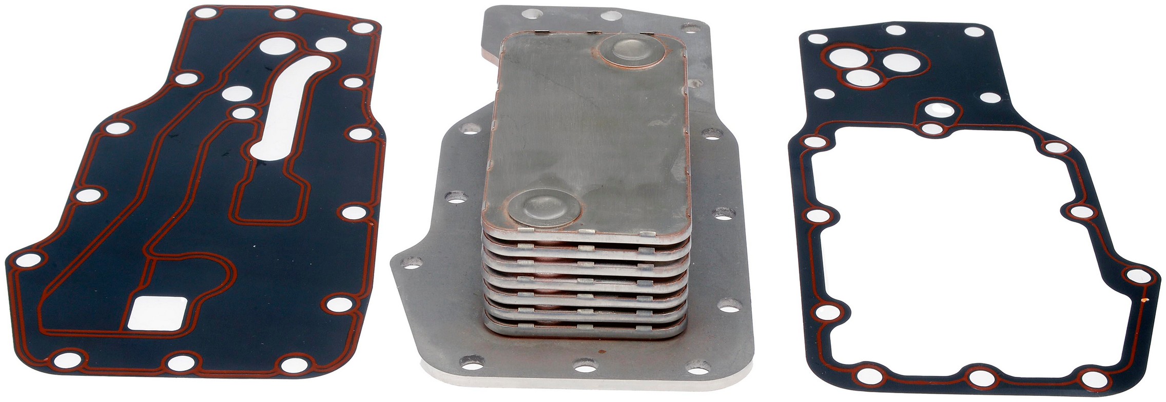 Dorman DOR-918-873 Engine Oil Heat Exchanger - Image 6