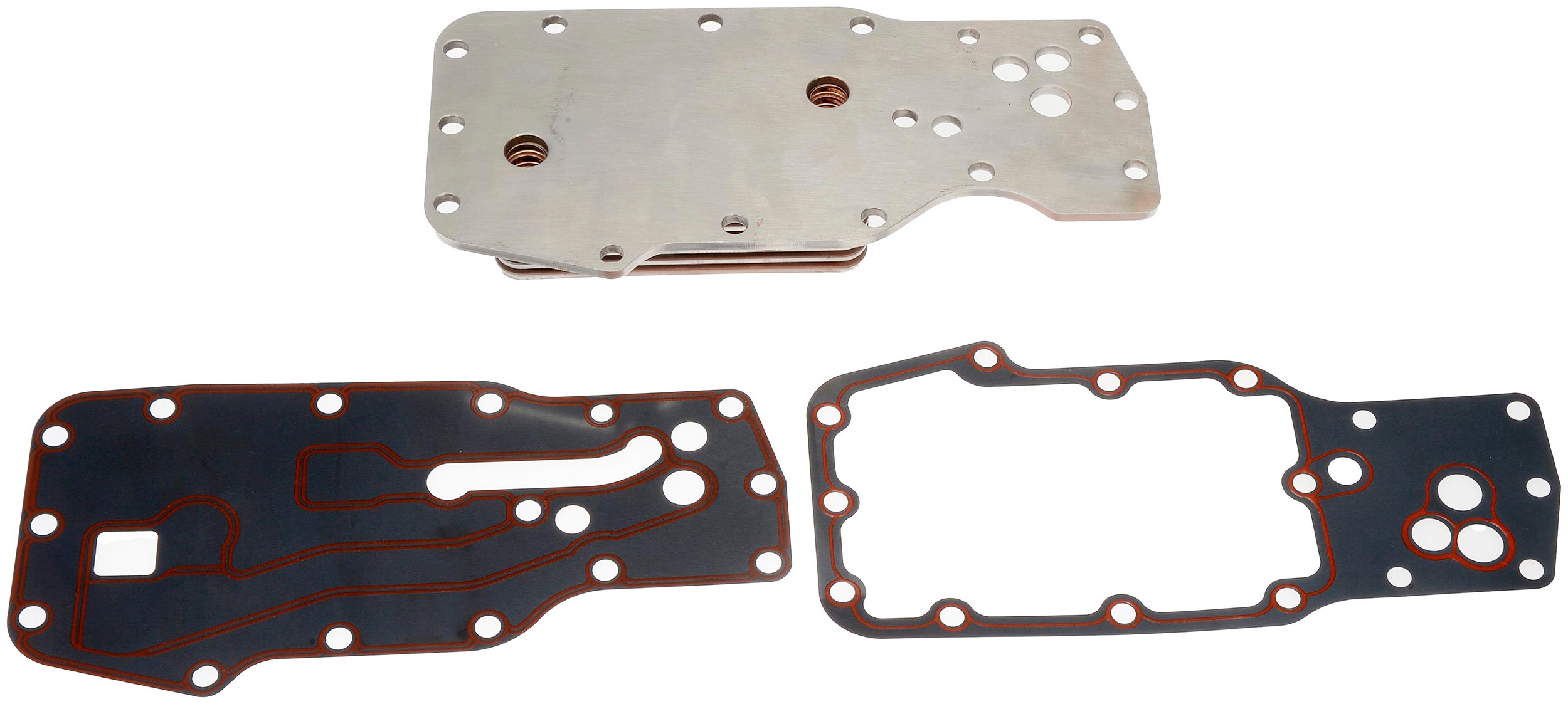 Dorman DOR-918-873 Engine Oil Heat Exchanger - Image 7