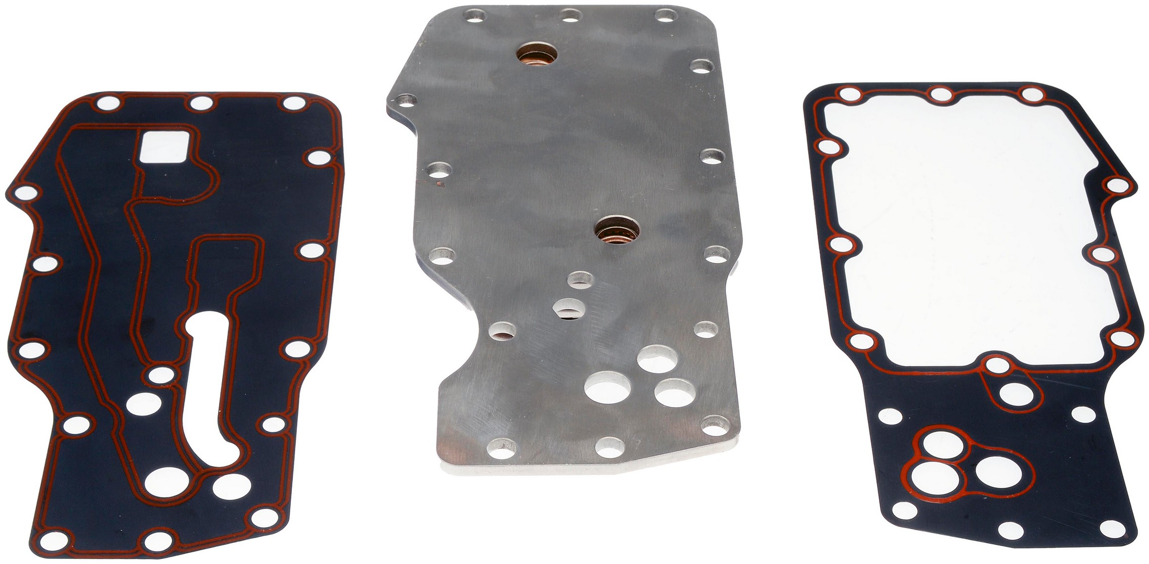 Dorman DOR-918-873 Engine Oil Heat Exchanger - Image 8