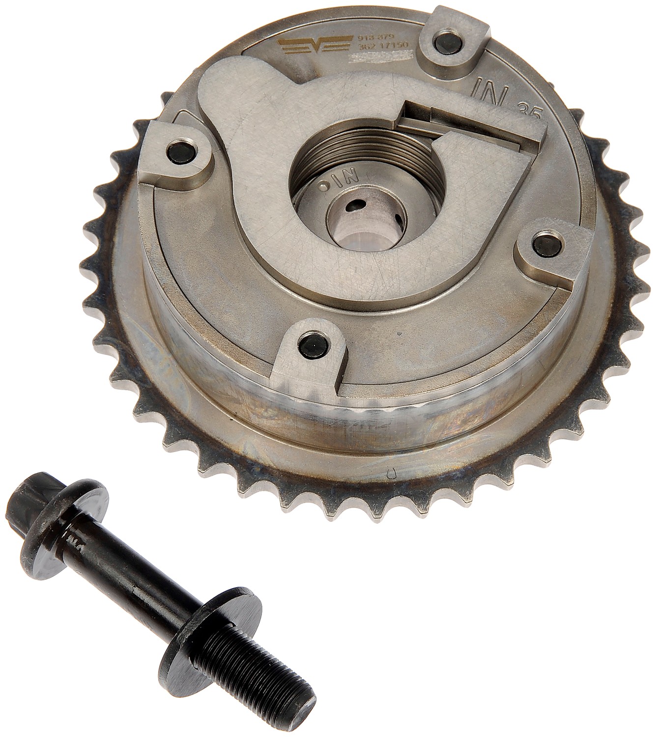 Dorman DOR-918-879 Camshaft Phaser- Variable Timing Camshaft Gear