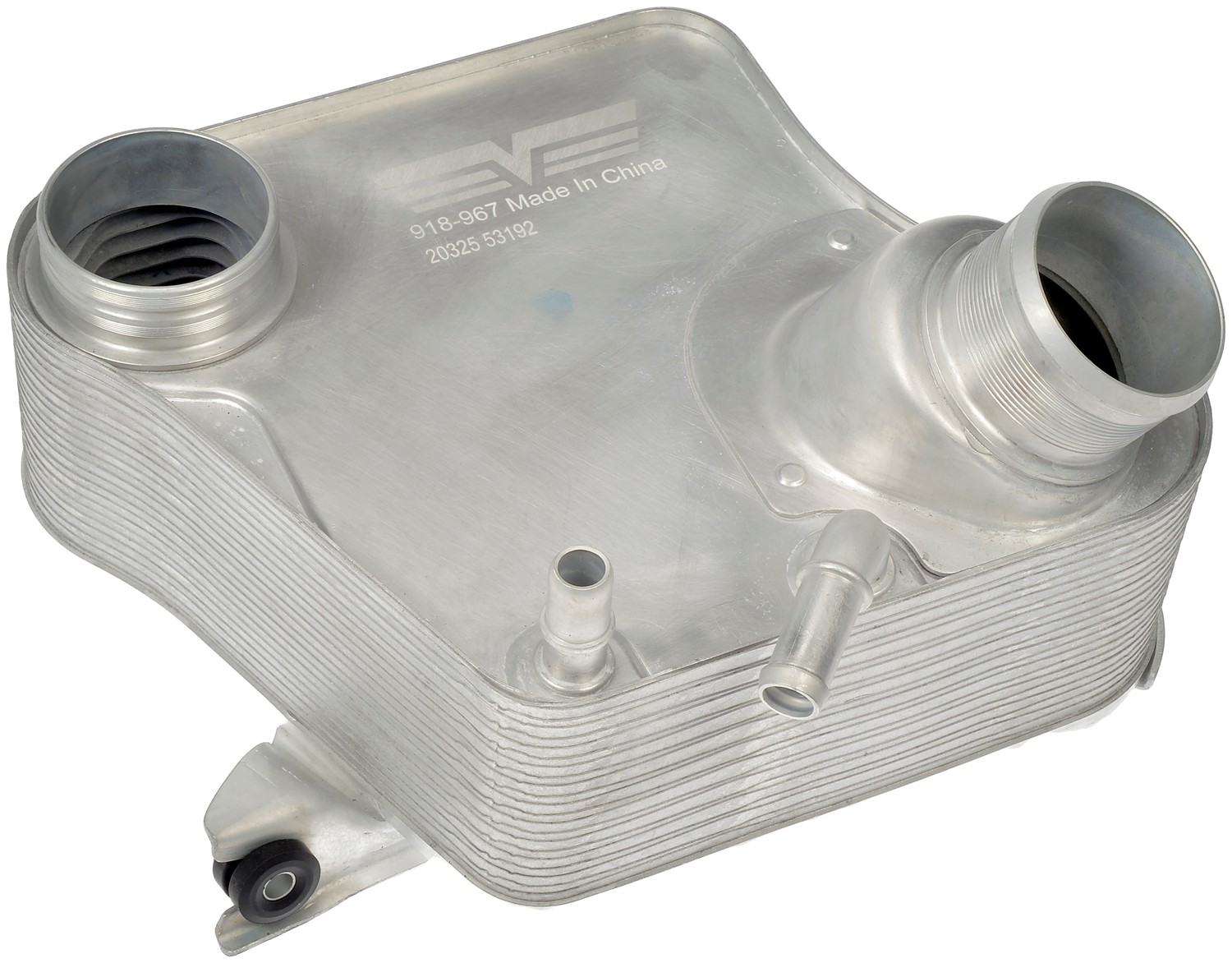 Dorman DOR-918-967 Turbocharger Air Intercooler - Image 2