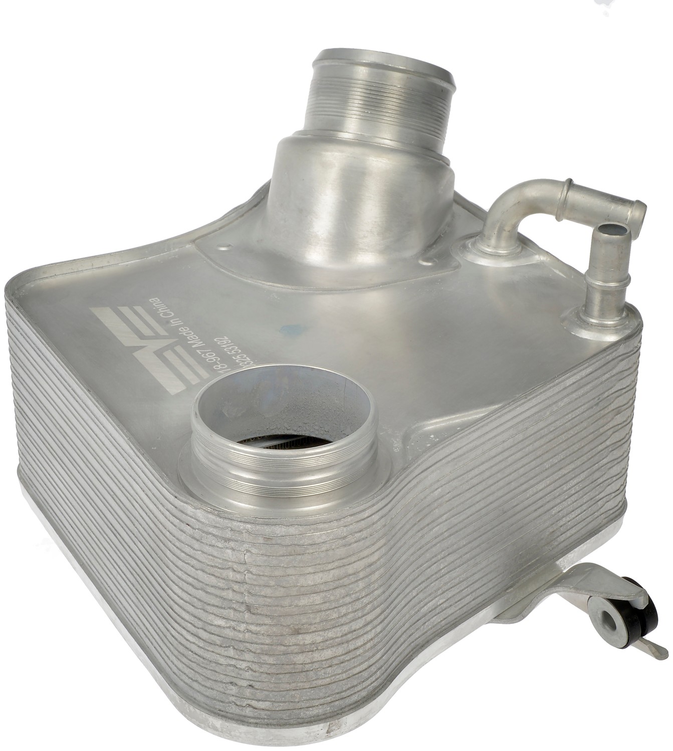 Dorman DOR-918-967 Turbocharger Air Intercooler - Image 5