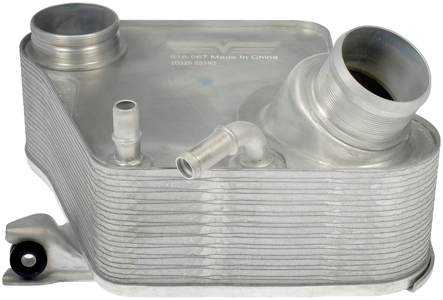 Dorman DOR-918-967 Turbocharger Air Intercooler - Image 6