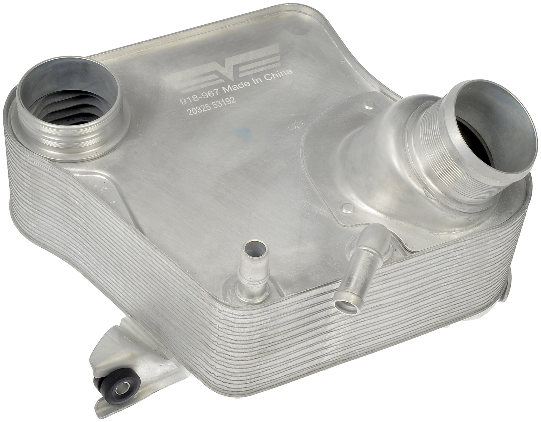 Dorman DOR-918-967 Turbocharger Air Intercooler