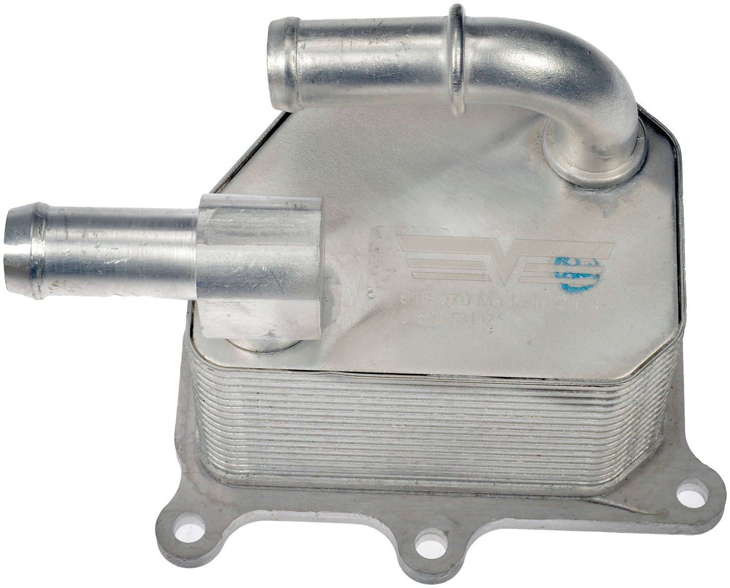 Dorman DOR-918-970 Engine Oil Cooler