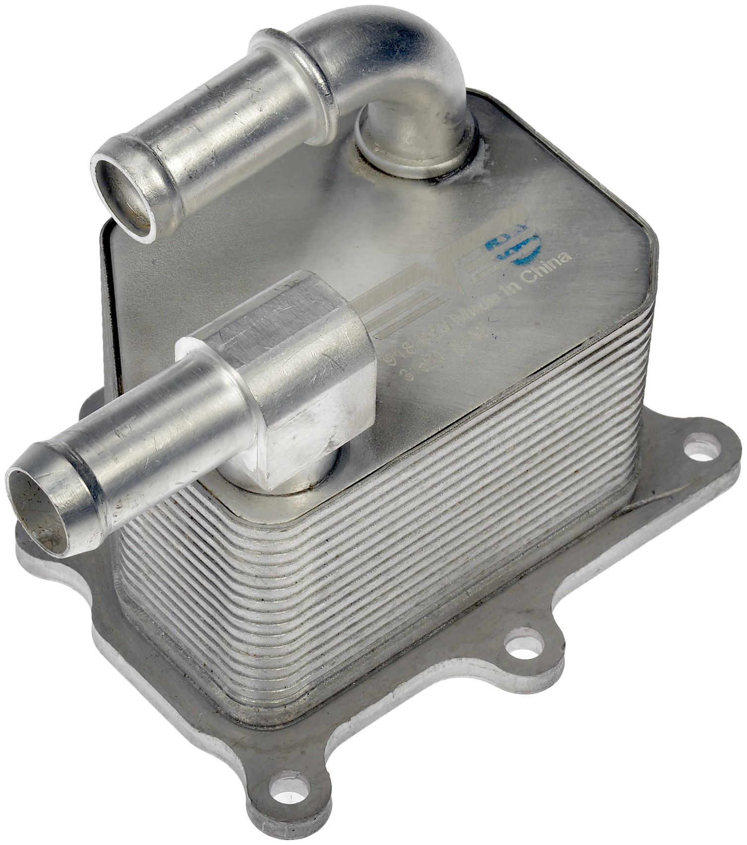 Dorman DOR-918-970 Engine Oil Cooler - Image 2