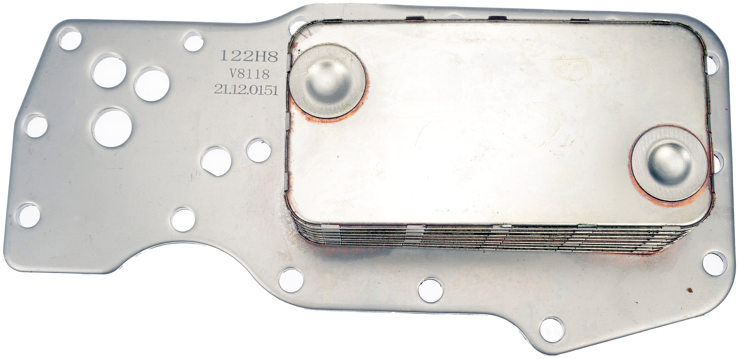Dorman DOR-918-981 Engine Transmission Cooler