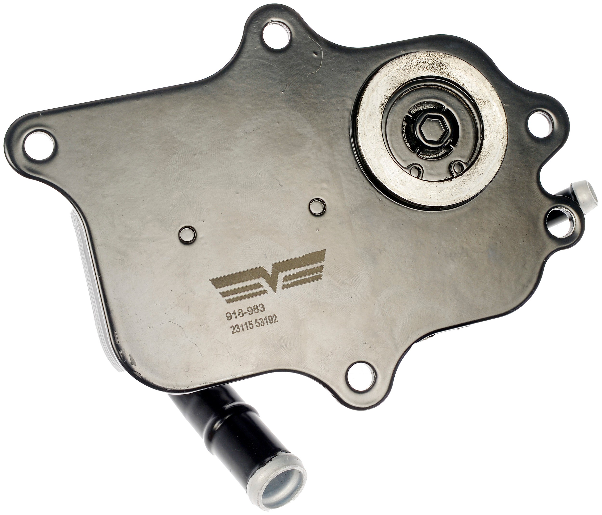 Dorman DOR-918-983 Engine Transmission Cooler - Image 2