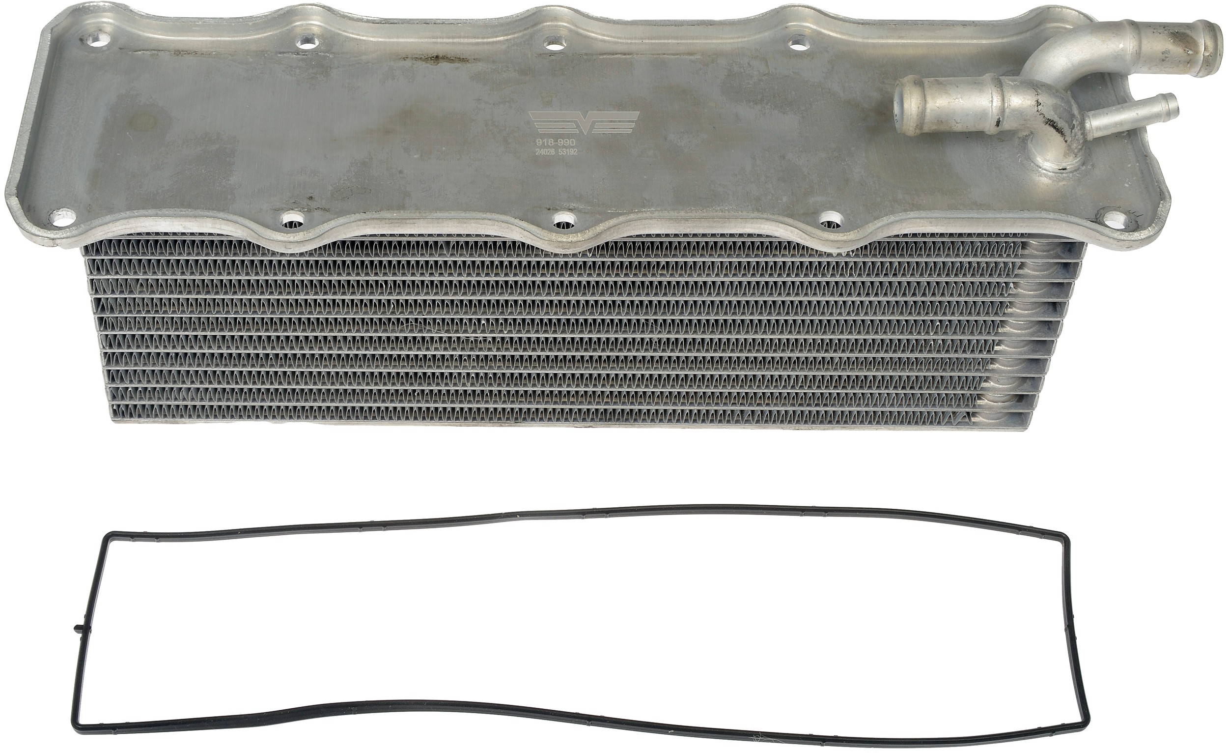 Dorman DOR-918-990 Engine Intercooler - Image 3