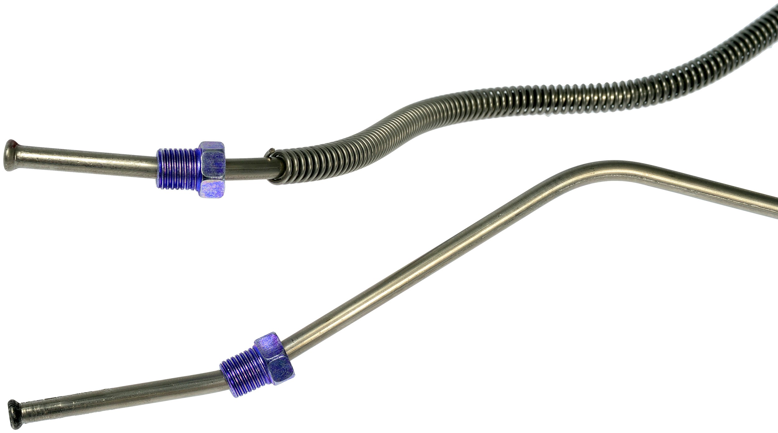 Dorman DOR-919-020 Stainless Steel Preformed Brake Line