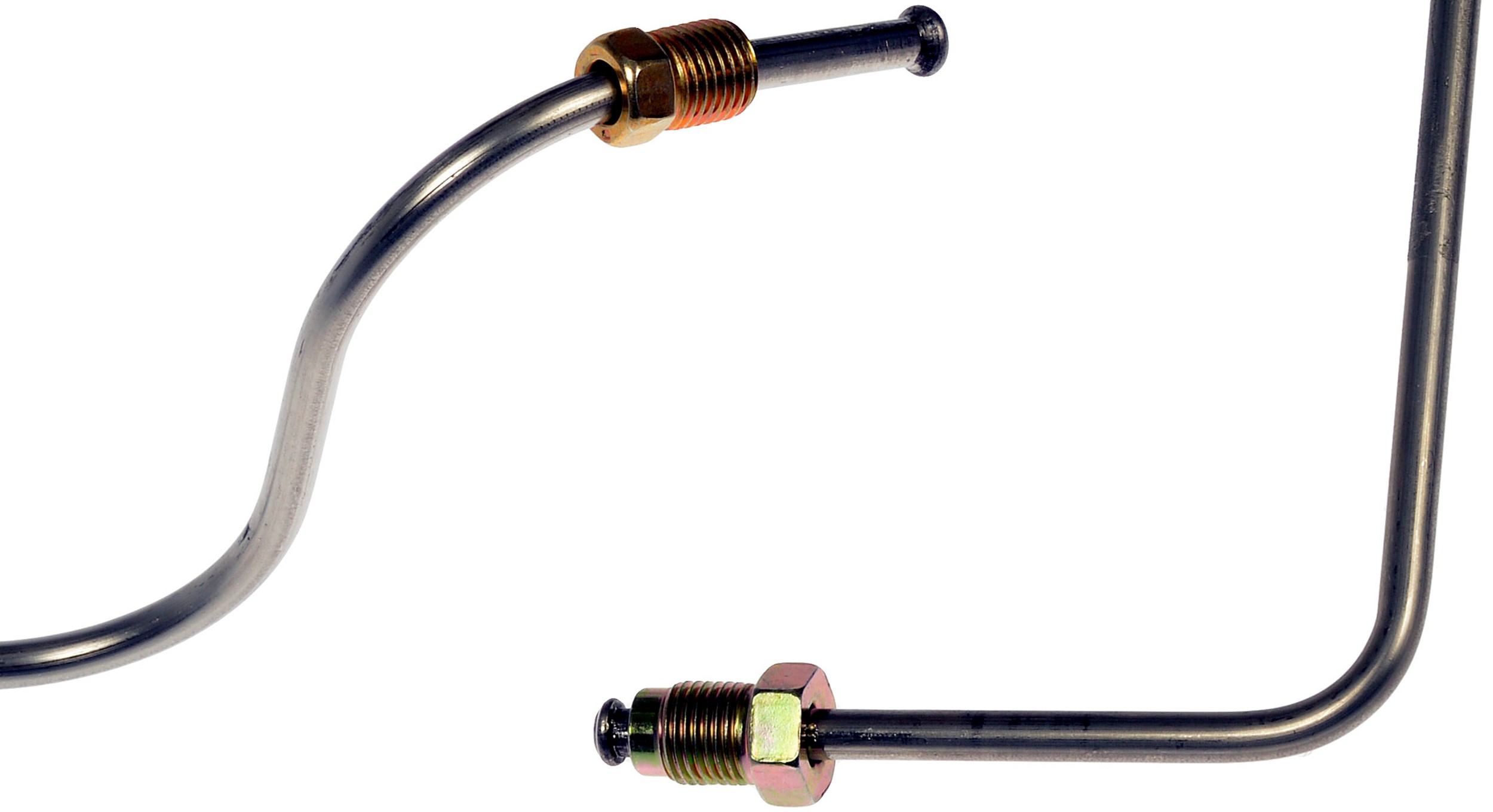 Dorman 919-022 Stainless Steel Preformed Brake Line Kit - Image 2