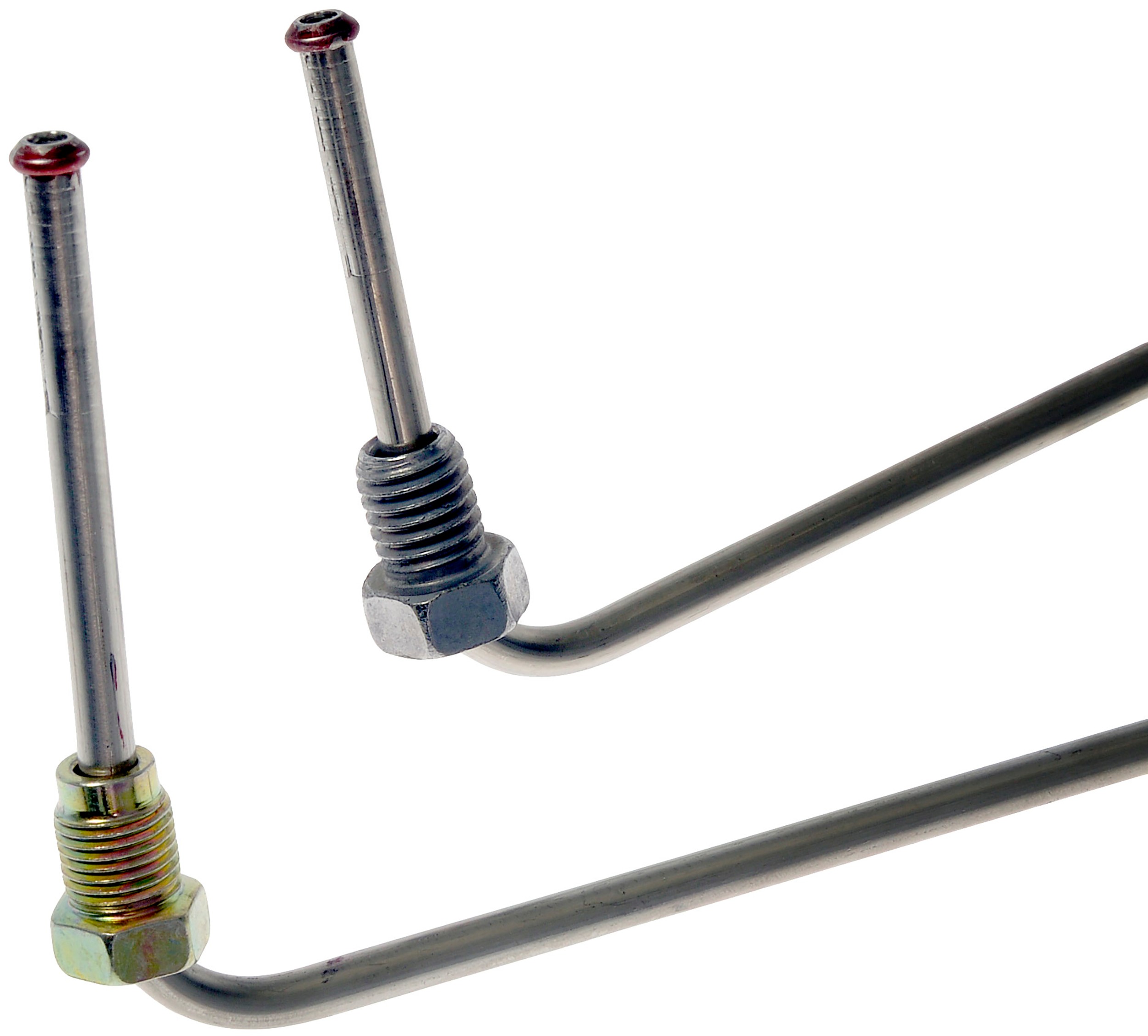 Dorman DOR-919-028 Stainless Steel Preformed Brake Line - Image 2