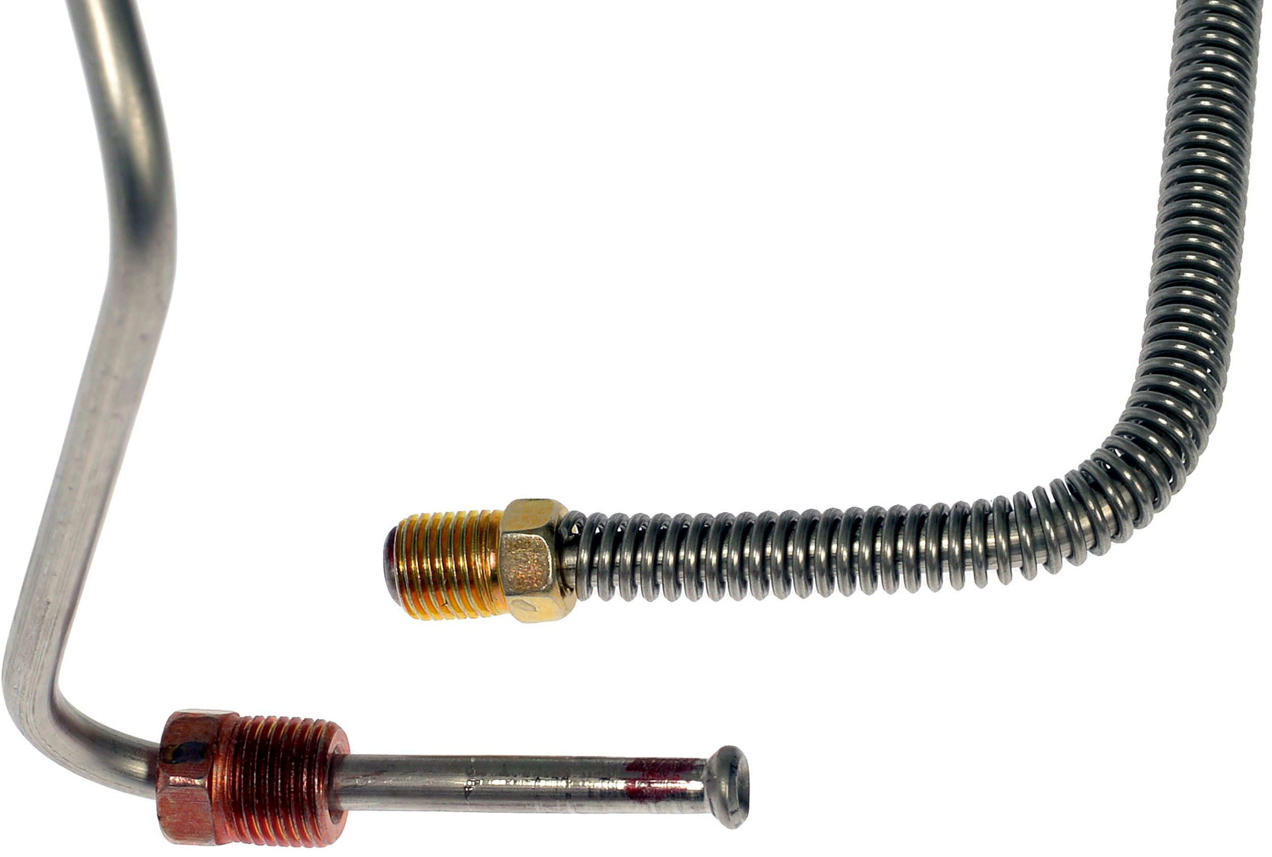 Dorman DOR-919-033 Stainless Steel Preformed Brake Line