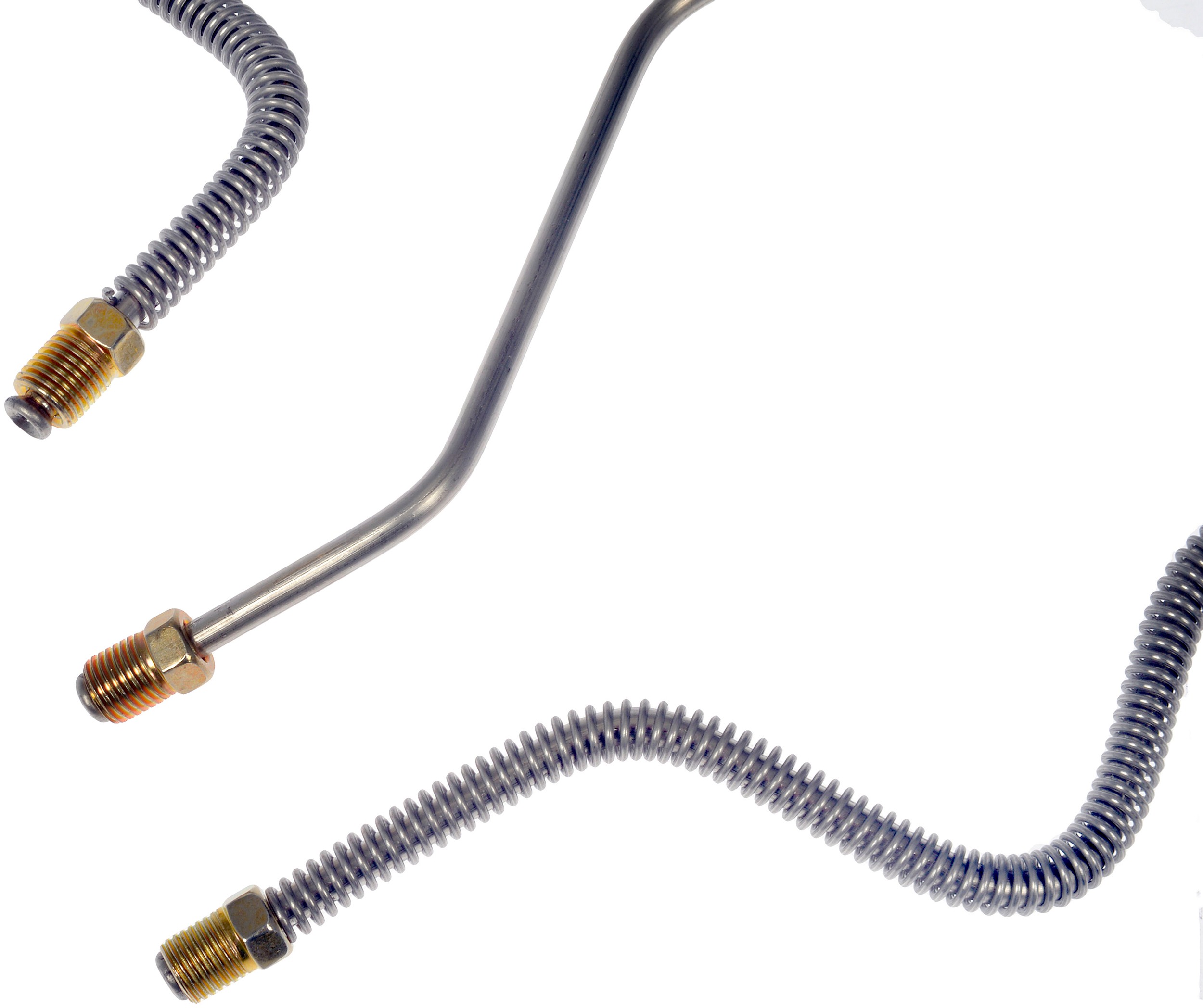 Dorman DOR-919-034 Stainless Steel Preformed Brake Line