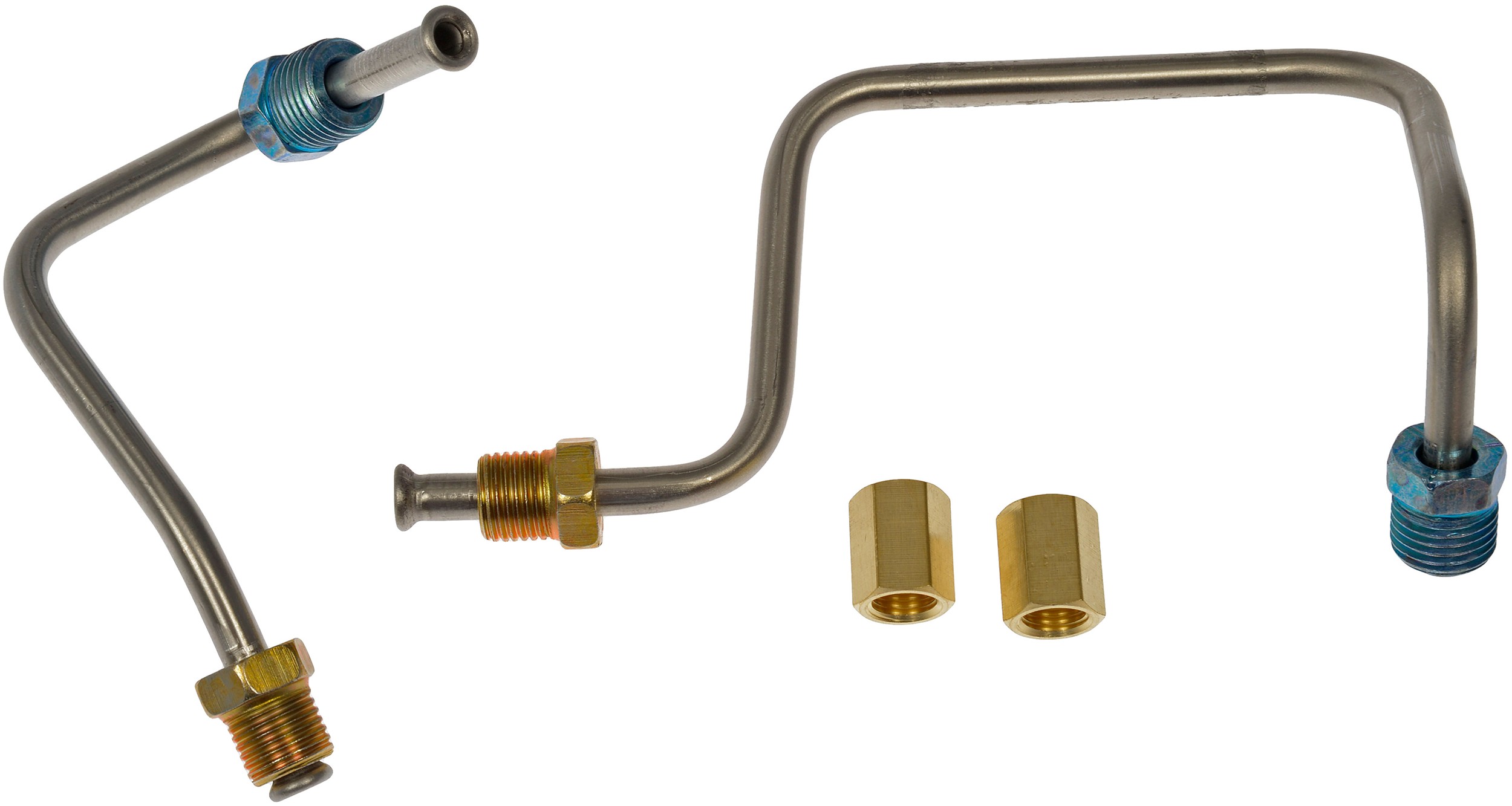 Dorman DOR-919-040 Stainless Steel Preformed Brake Line - Image 2
