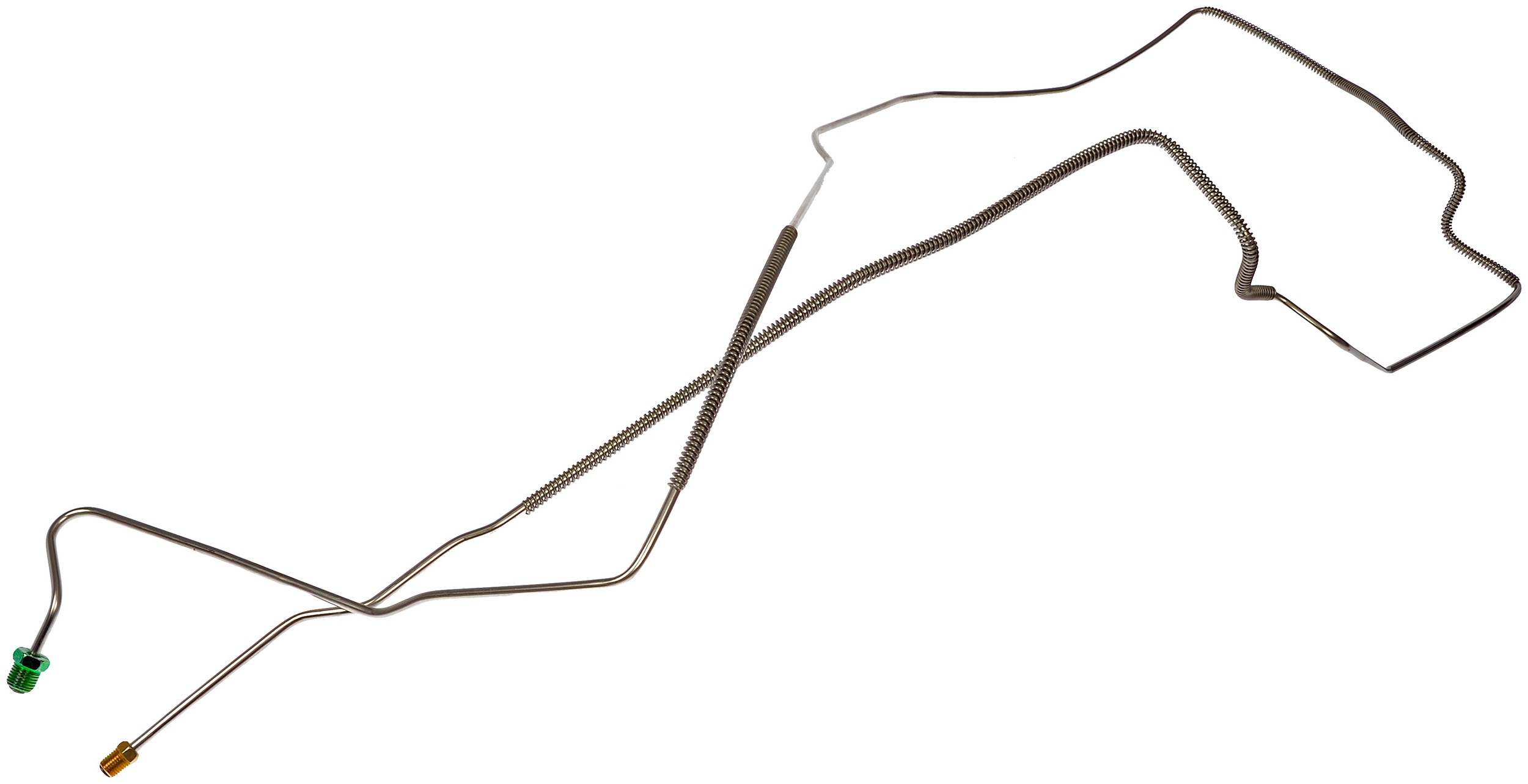 Dorman DOR-919-040 Stainless Steel Preformed Brake Line - Image 4