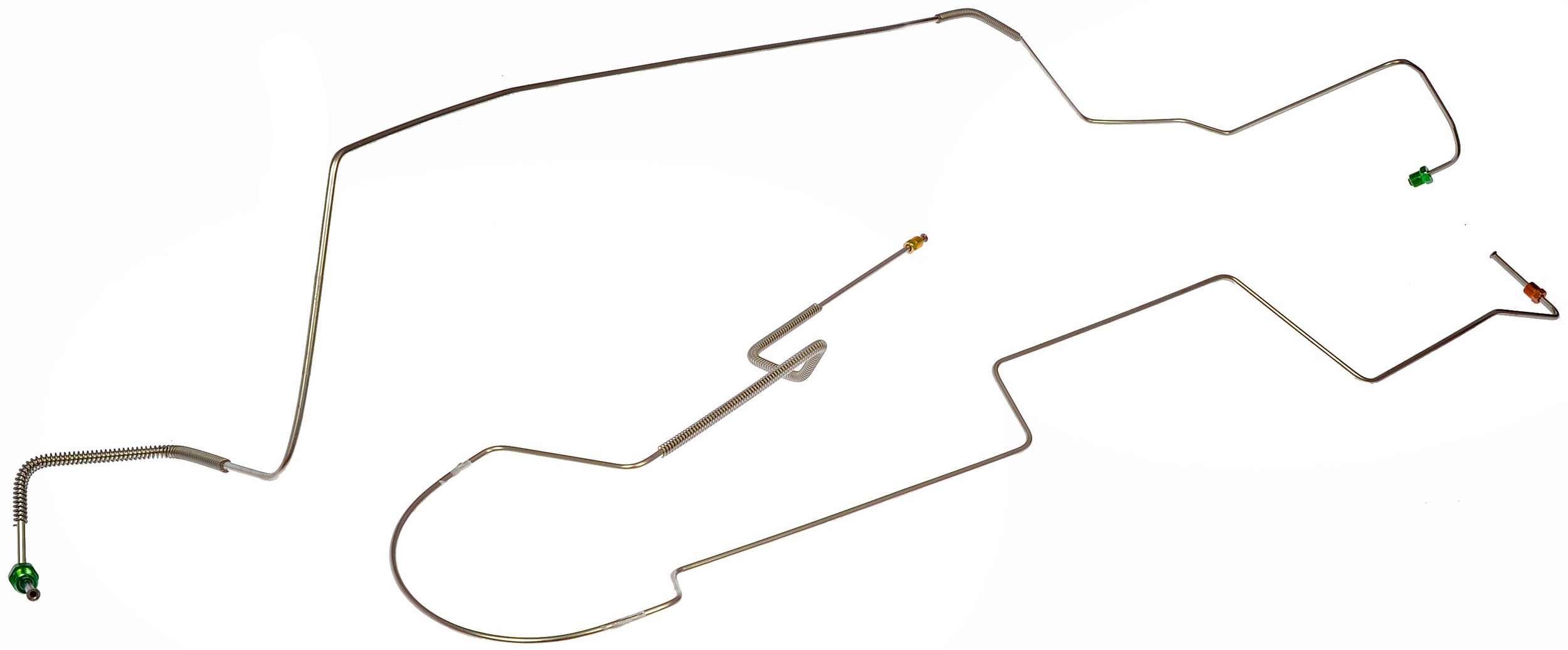 Dorman DOR-919-040 Stainless Steel Preformed Brake Line - Image 5