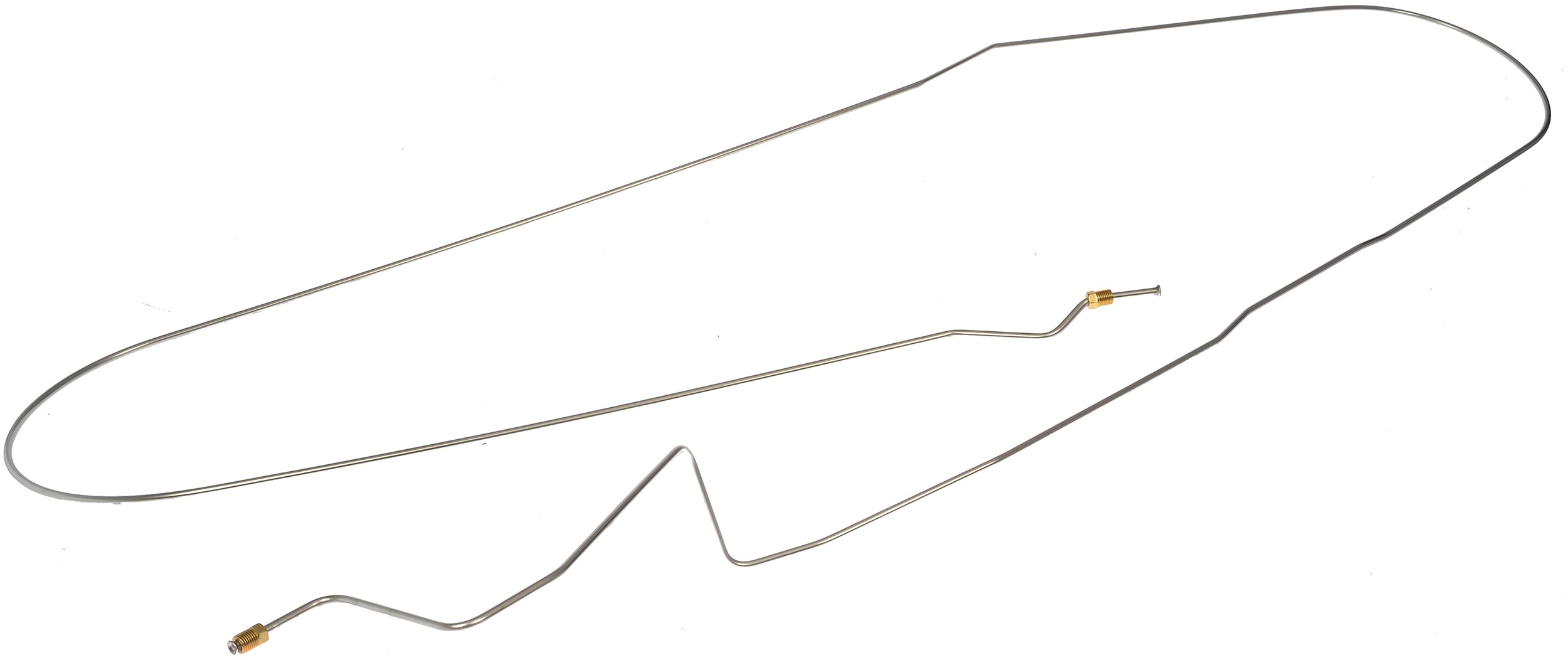 Dorman 919-048 Stainless Steel Preformed Brake Line Kit - Image 3