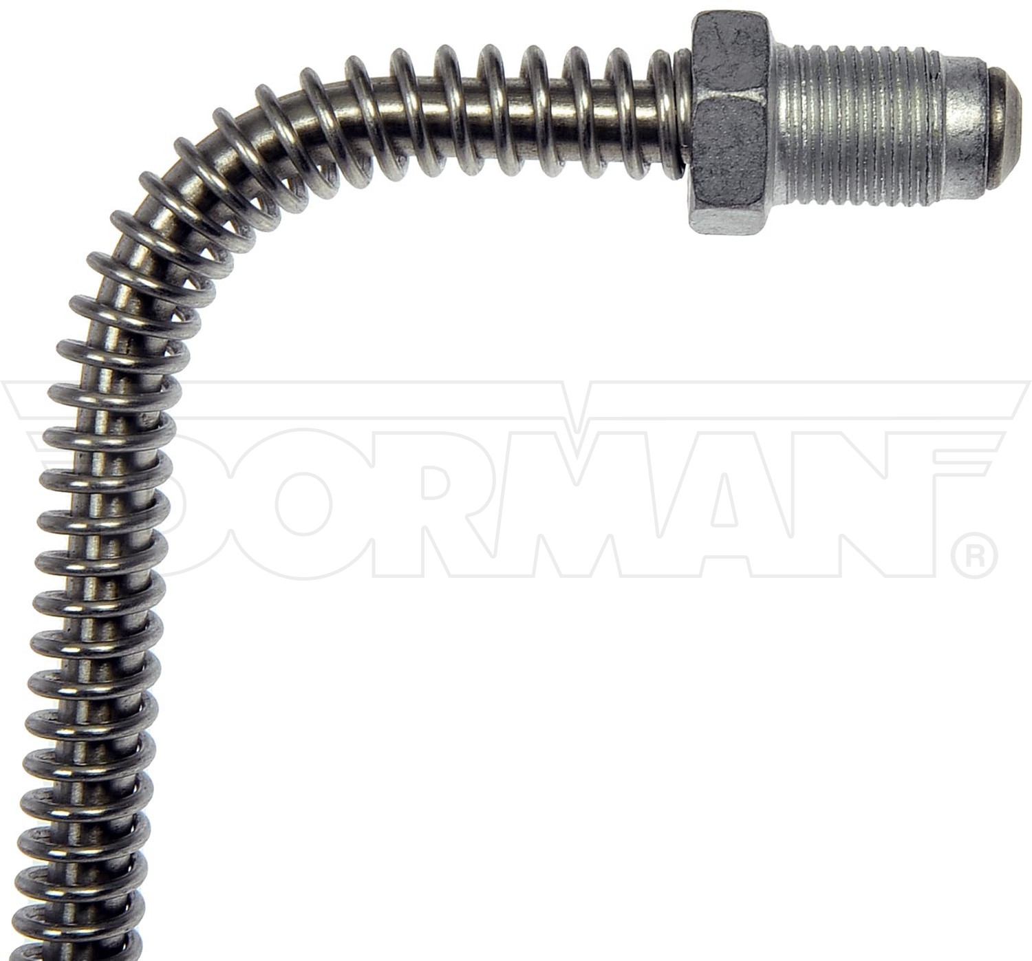 Dorman DOR-919-235 Stainless Steel Brake Line Kit - Image 3