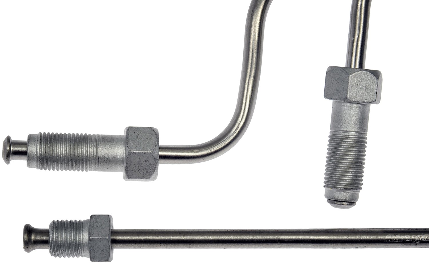 Dorman DOR-919-235 Stainless Steel Brake Line Kit - Image 2