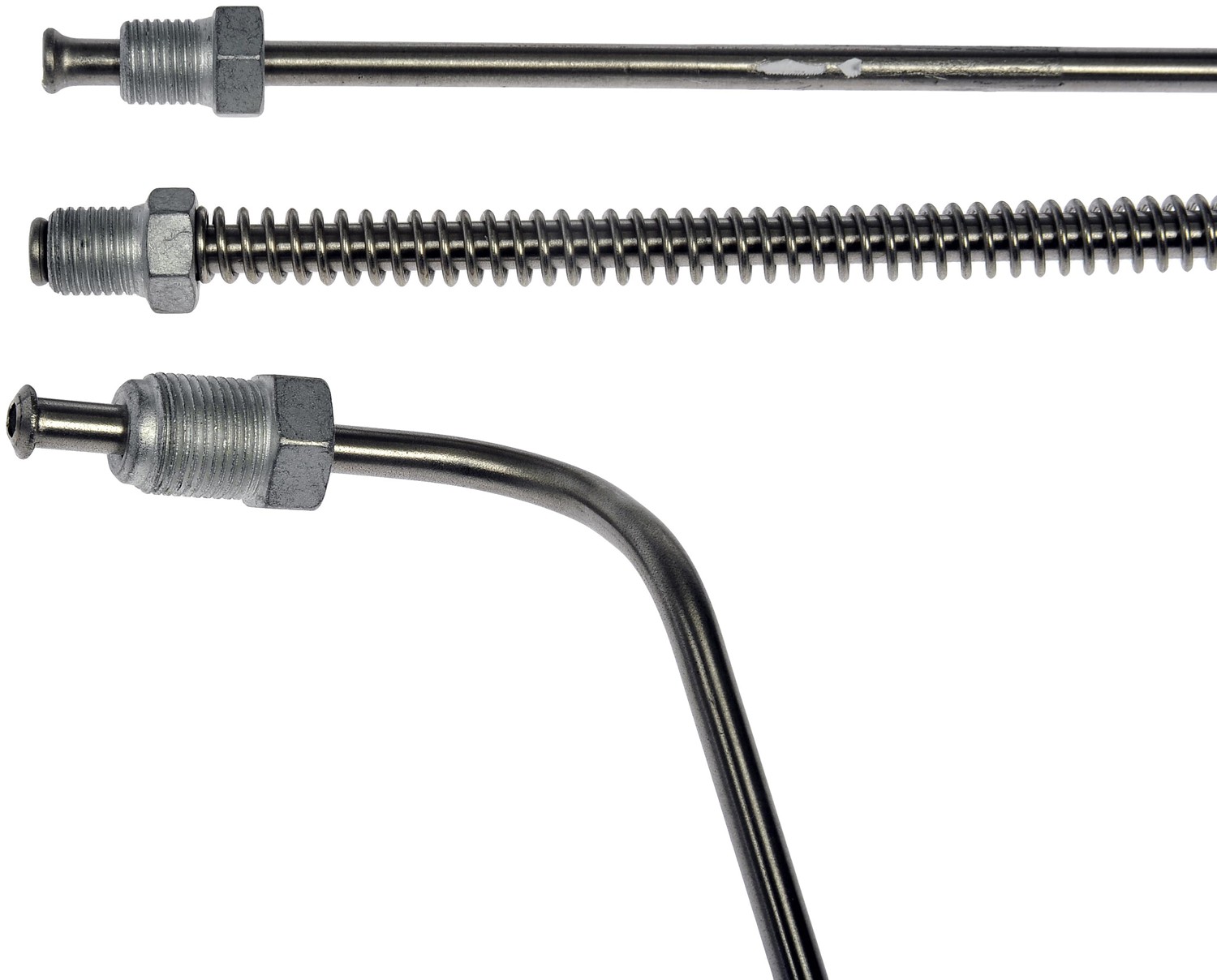 Dorman DOR-919-235 Stainless Steel Brake Line Kit