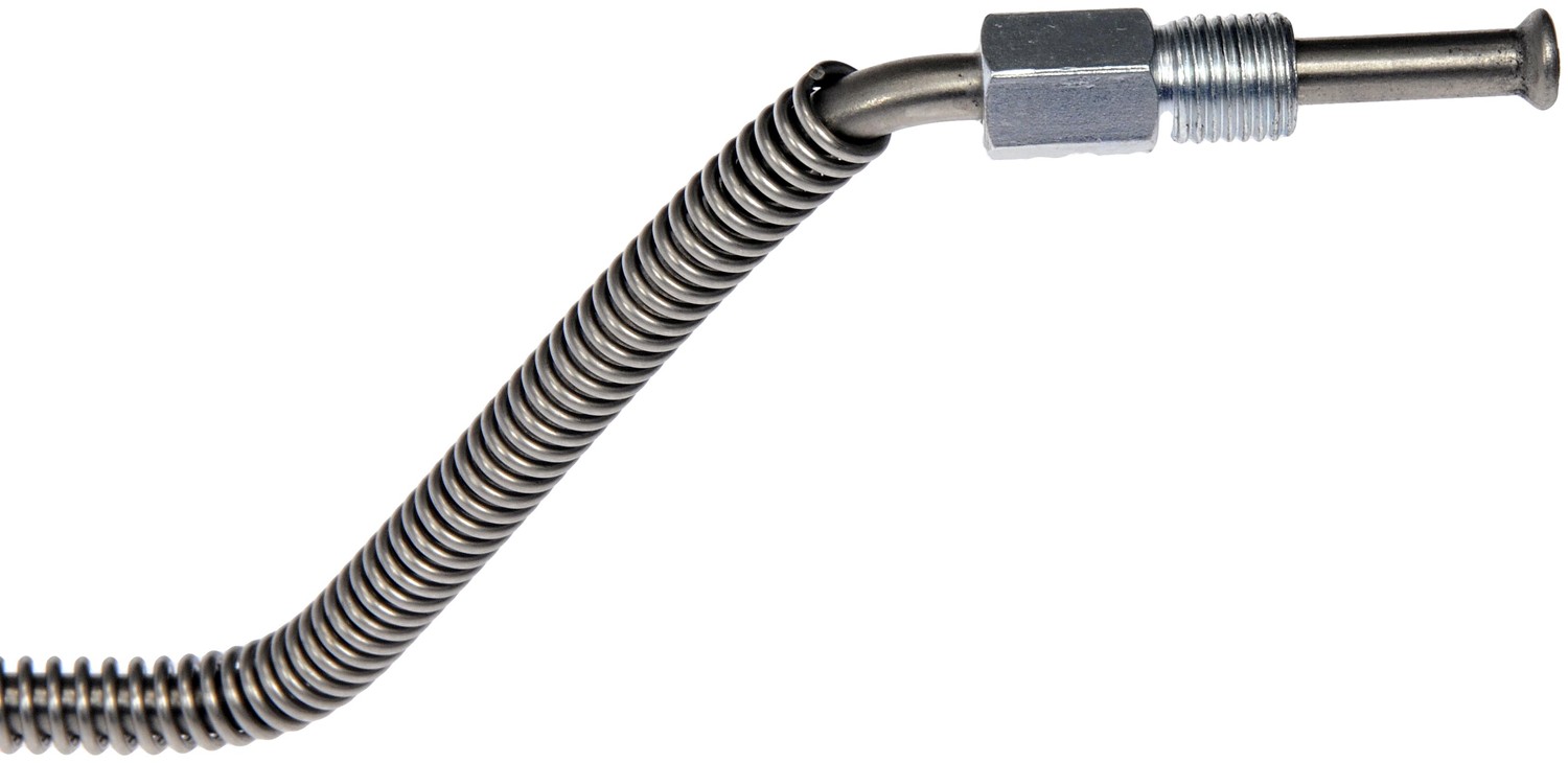 Dorman DOR-919-236 Stainless Steel Brake Line Kit