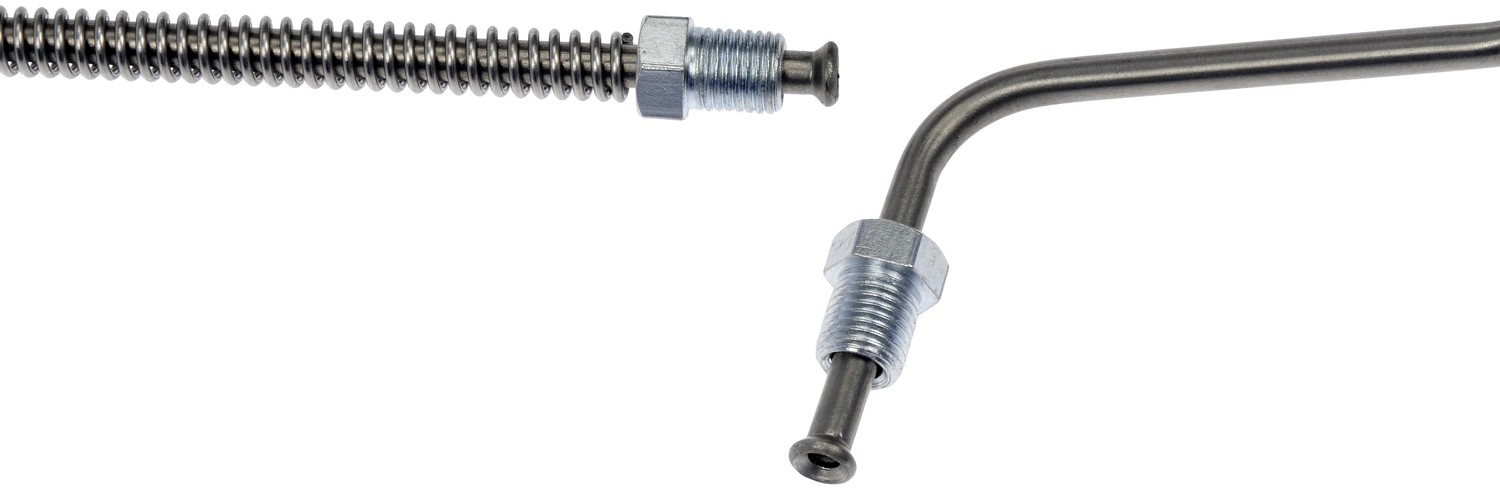 Dorman DOR-919-237 Stainless Steel Brake Line Kit
