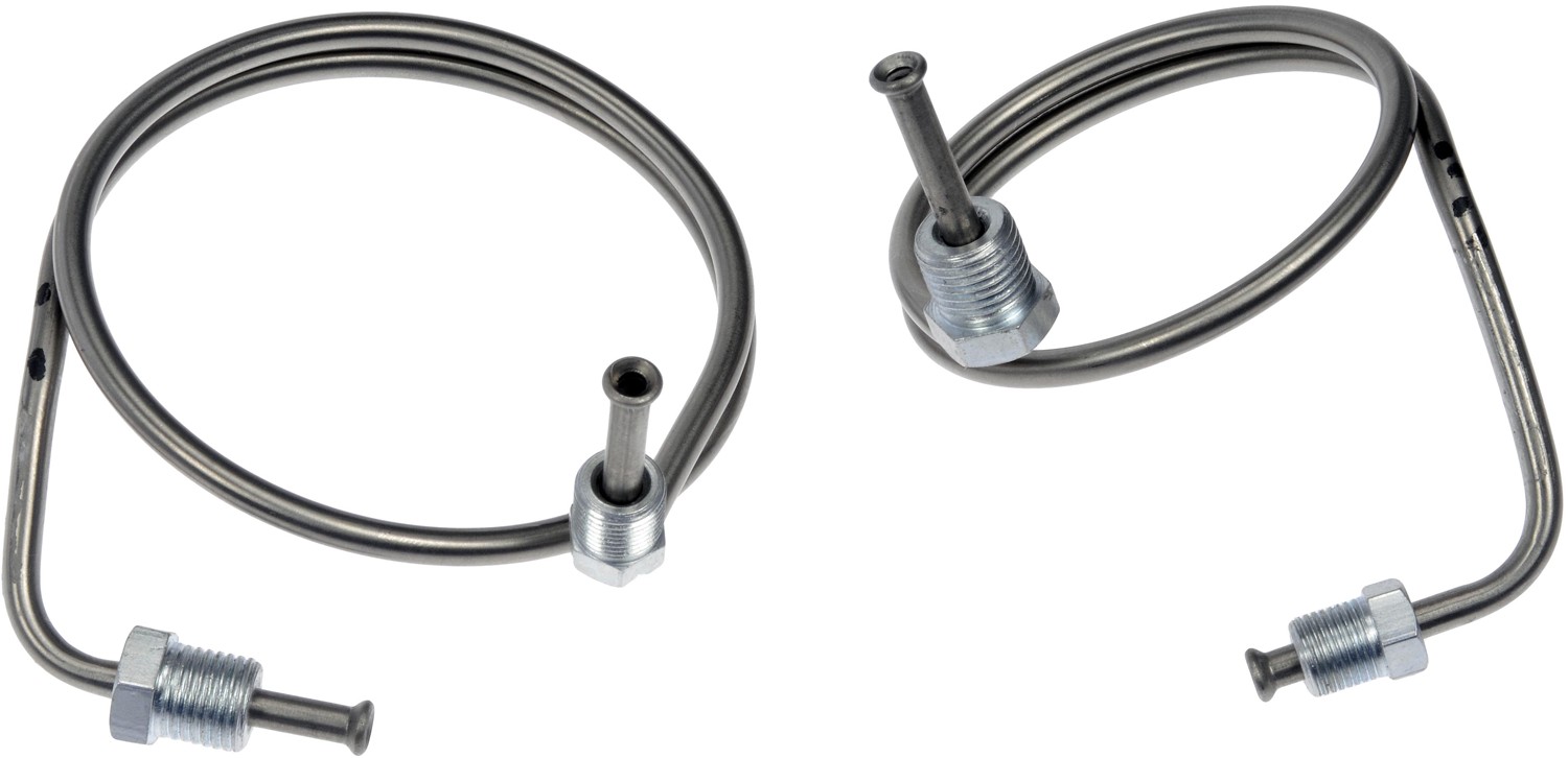 Dorman DOR-919-237 Stainless Steel Brake Line Kit - Image 2