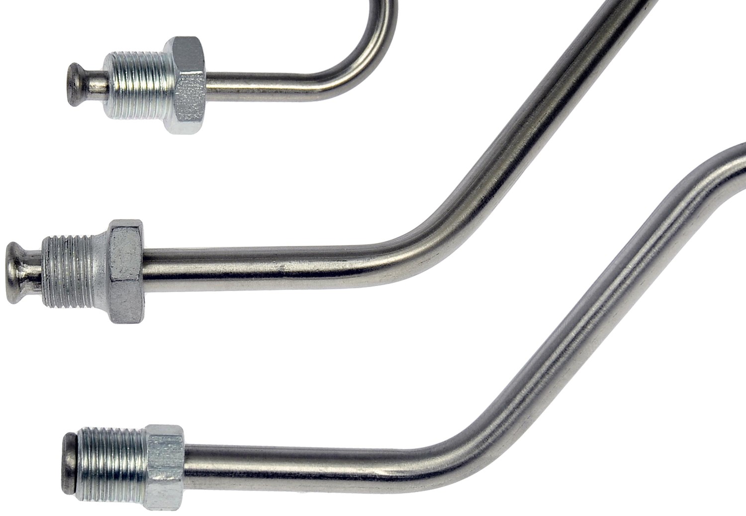 Dorman DOR-919-243 Stainless Steel Brake Line Kit - Image 3
