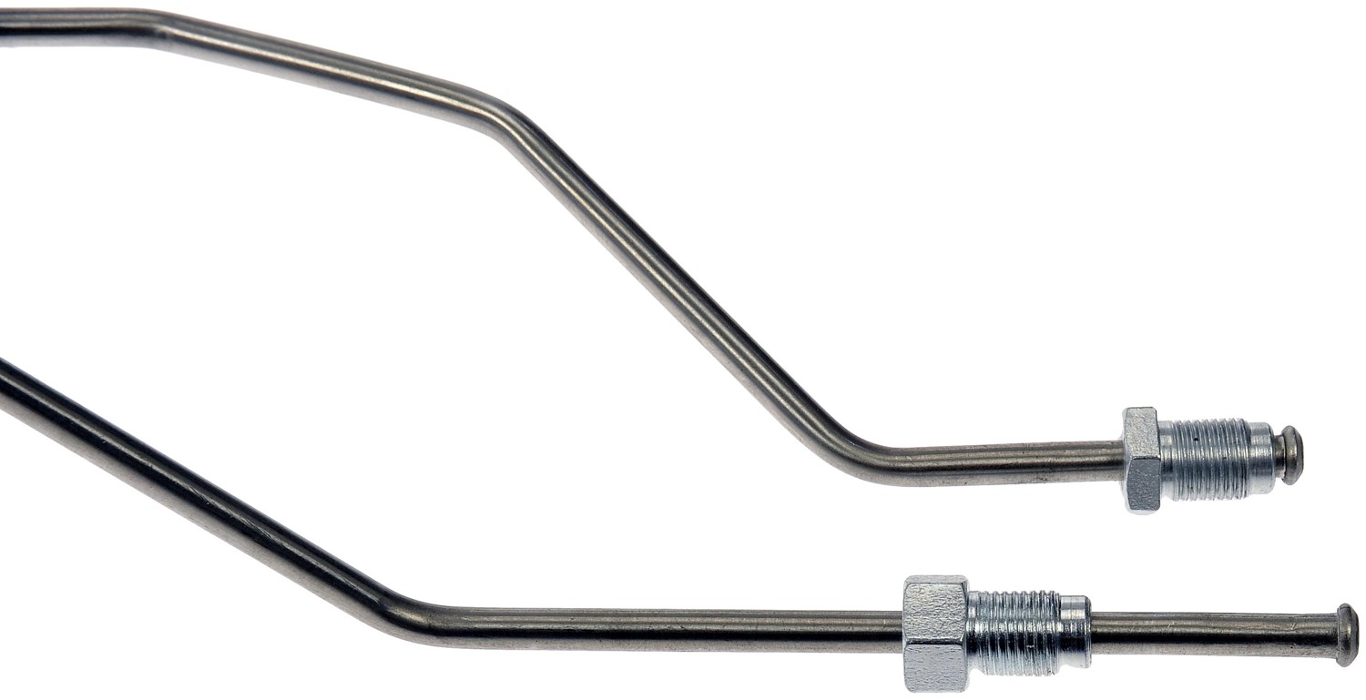 Dorman DOR-919-281 Stainless Steel Brake Line Kit