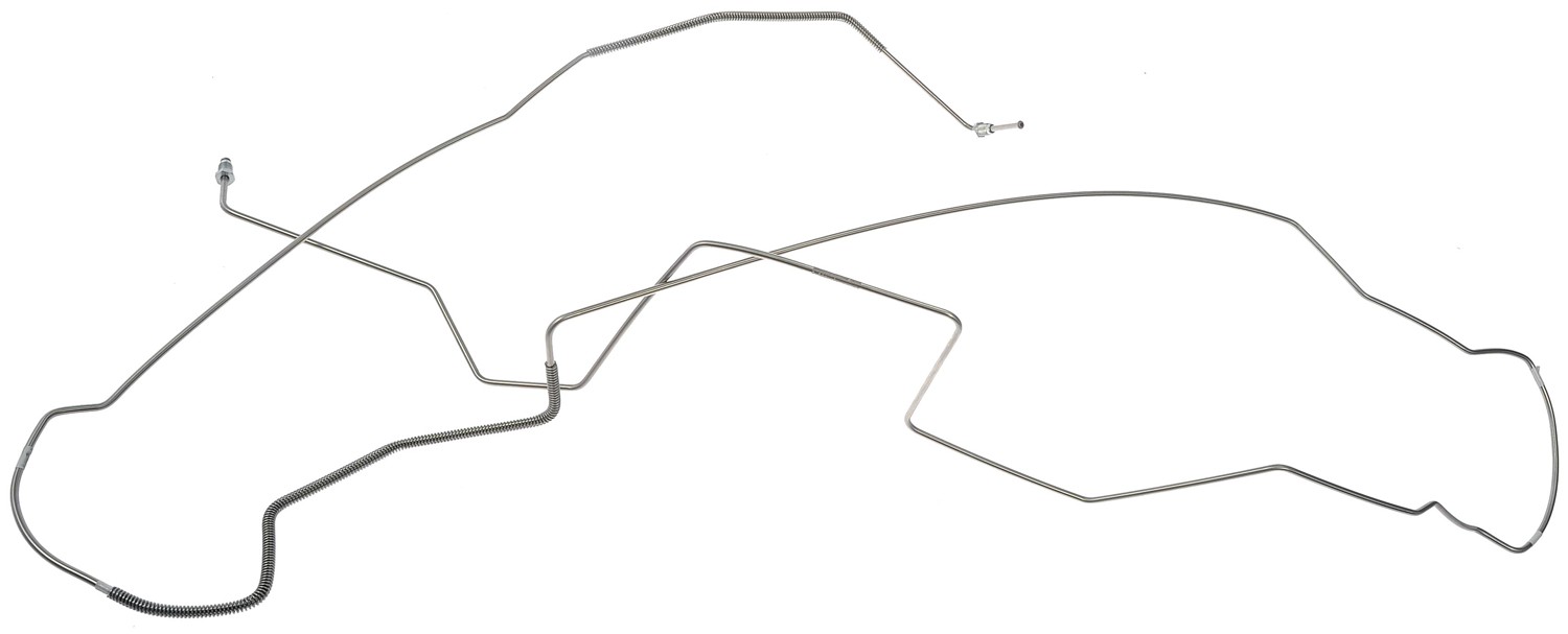 Dorman DOR-919-281 Stainless Steel Brake Line Kit - Image 5