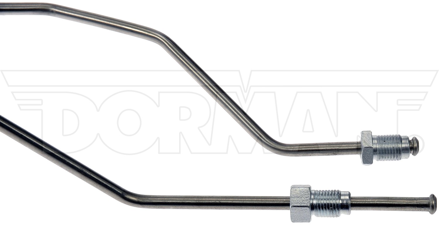 Dorman DOR-919-283 Stainless Steel Brake Line Kit - Image 5