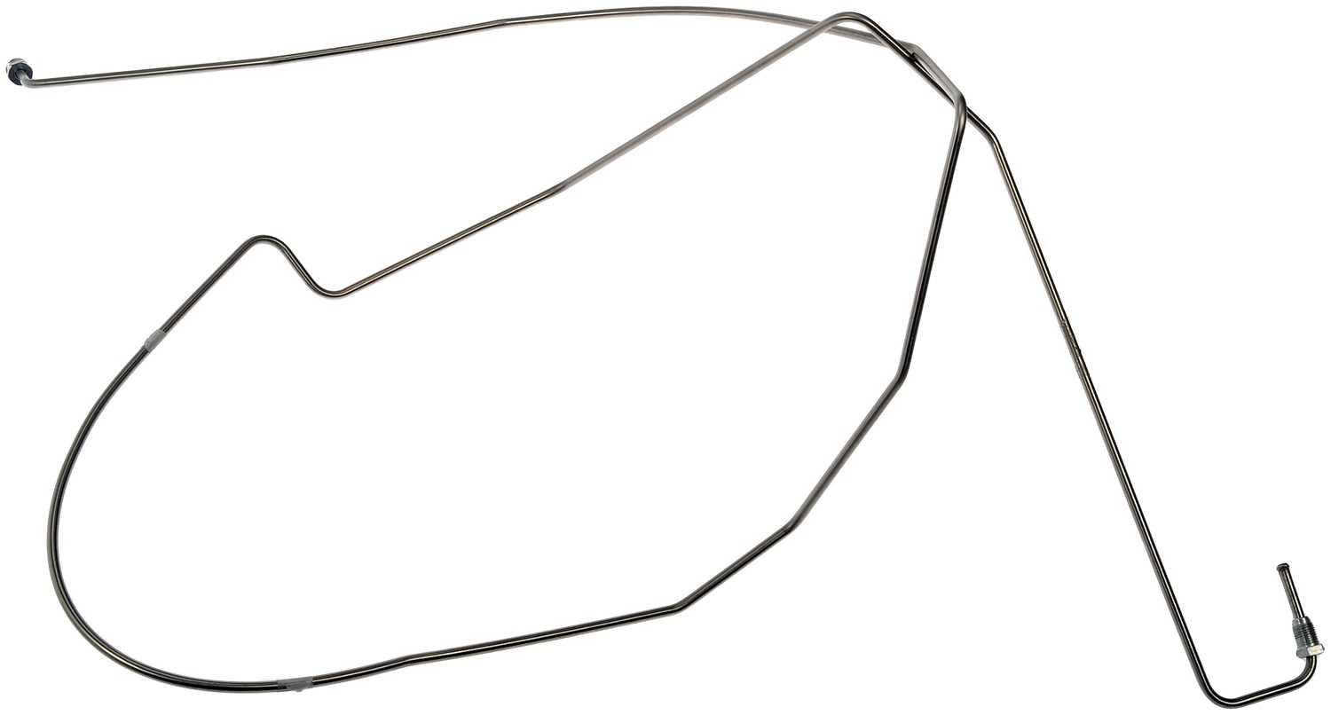 Dorman DOR-919-283 Stainless Steel Brake Line Kit - Image 6