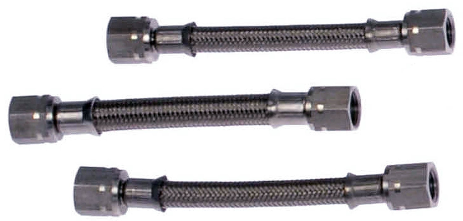 Dorman DOR-919-840 Stainless Steel Fuel Line Kit