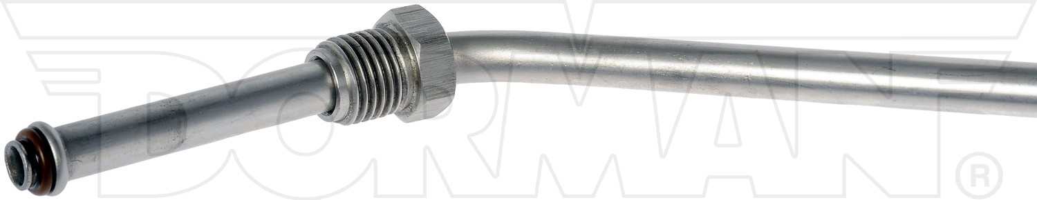 Dorman DOR-919-902 Stainless Steel Fuel Line Kit