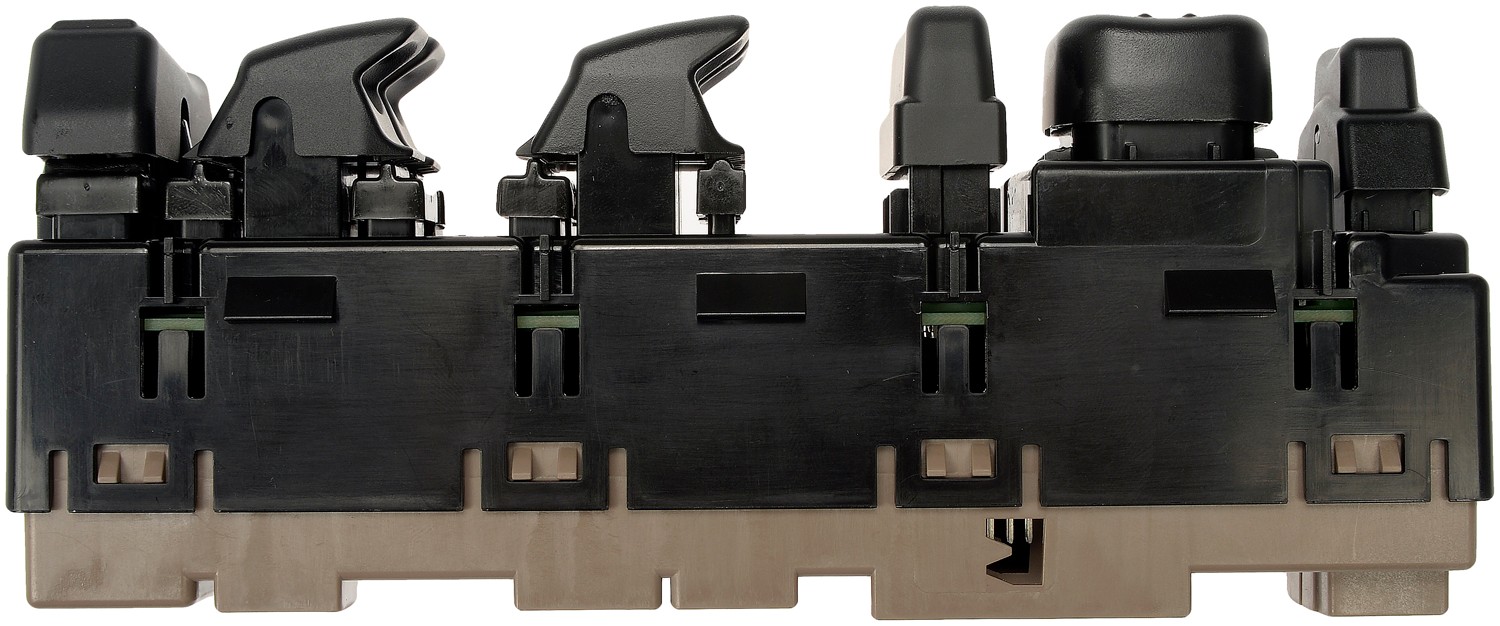 Dorman DOR-920-020 Master Window Switch Assembly - 8 Button - Image 7