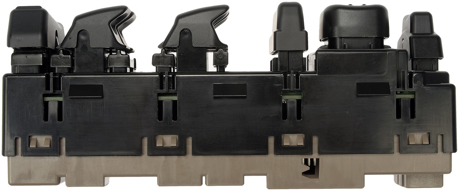 Dorman DOR-920-020 Master Window Switch Assembly - 8 Button