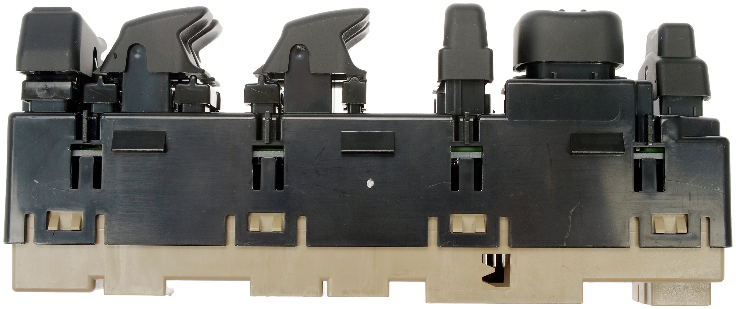 Dorman DOR-920-020 Master Window Switch Assembly - 8 Button - Image 2
