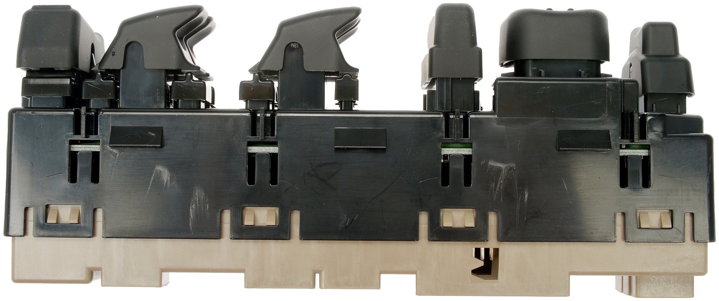 Dorman DOR-920-022 Master Window Switch Assembly - 8 Button - Image 5