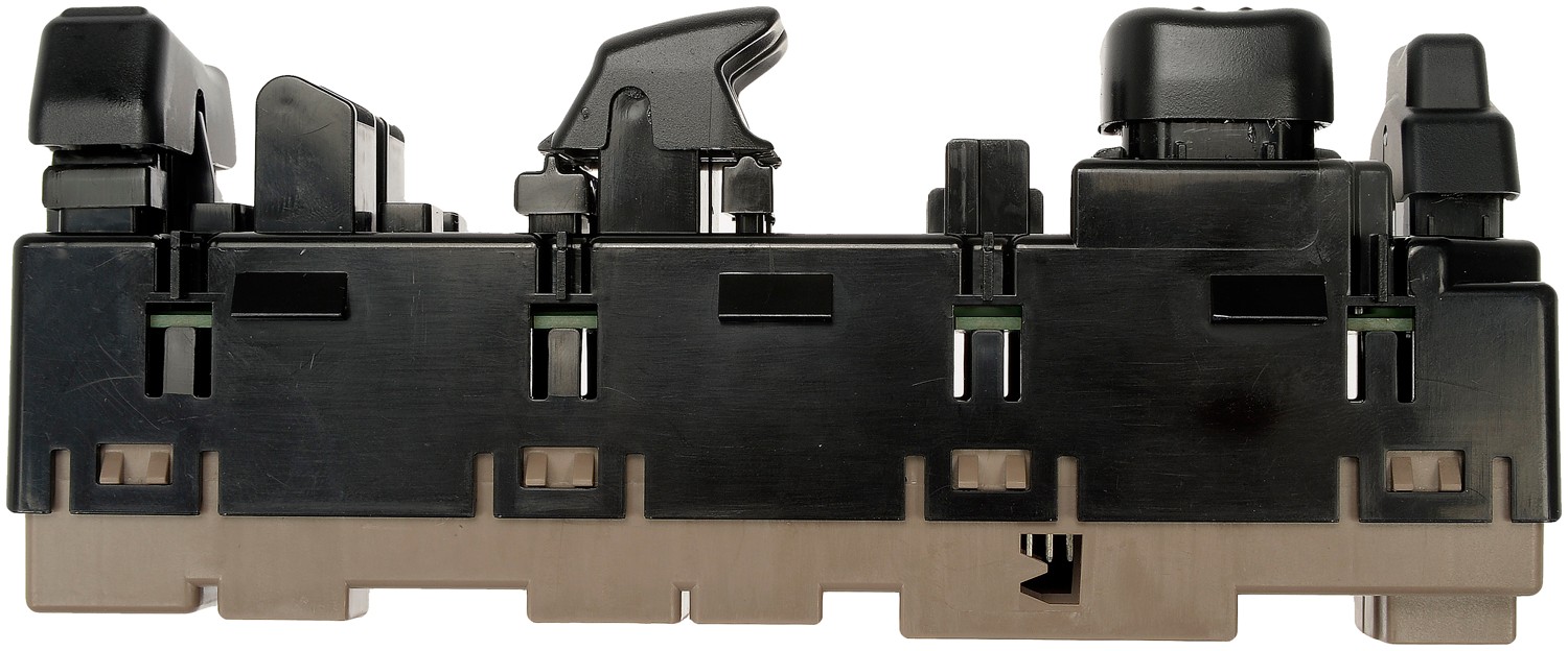 Dorman DOR-920-023 Master Window Switch Assembly - 5 Button - Image 5