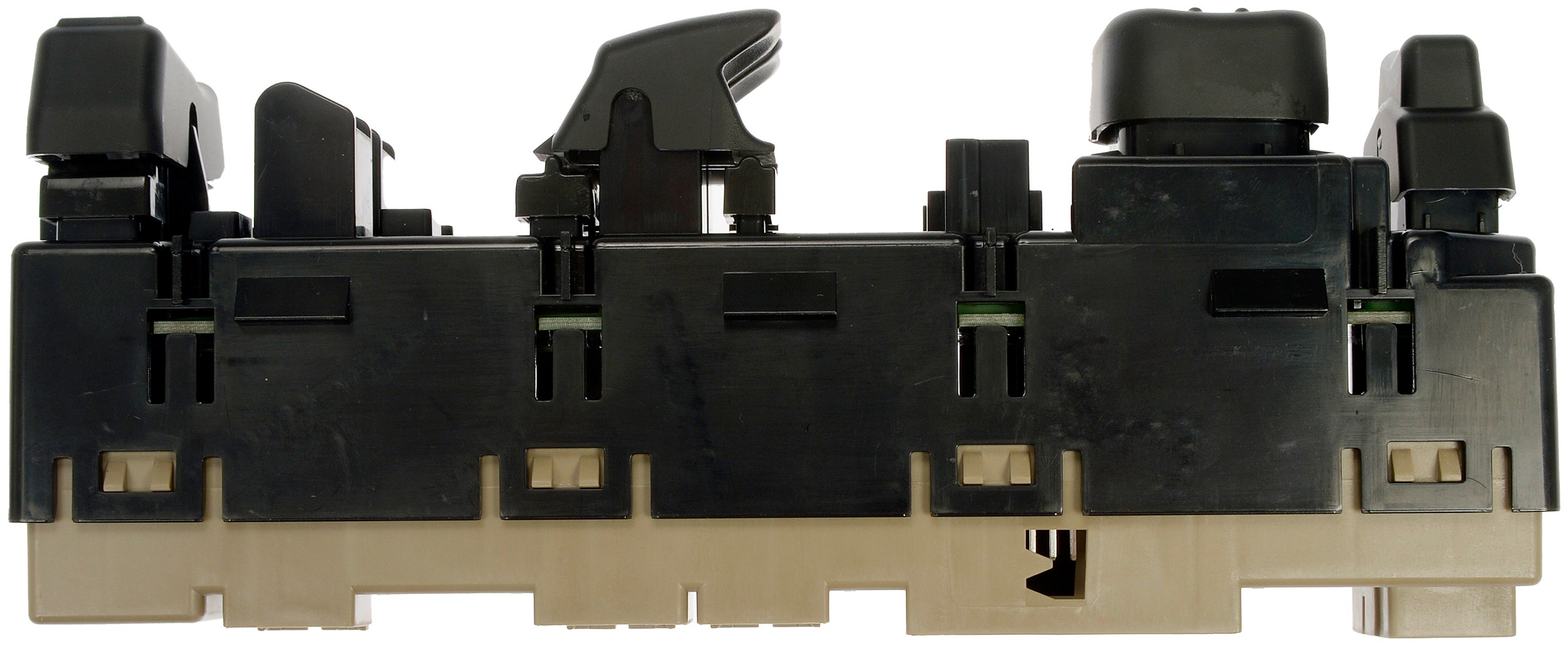 Dorman DOR-920-024 Master Window Switch Assembly - 5 Button - Image 3