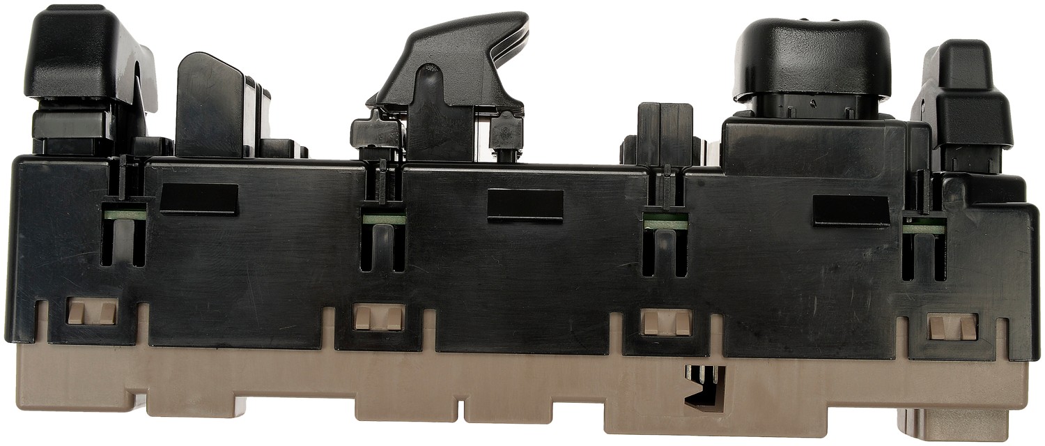 Dorman DOR-920-024 Master Window Switch Assembly - 5 Button - Image 4