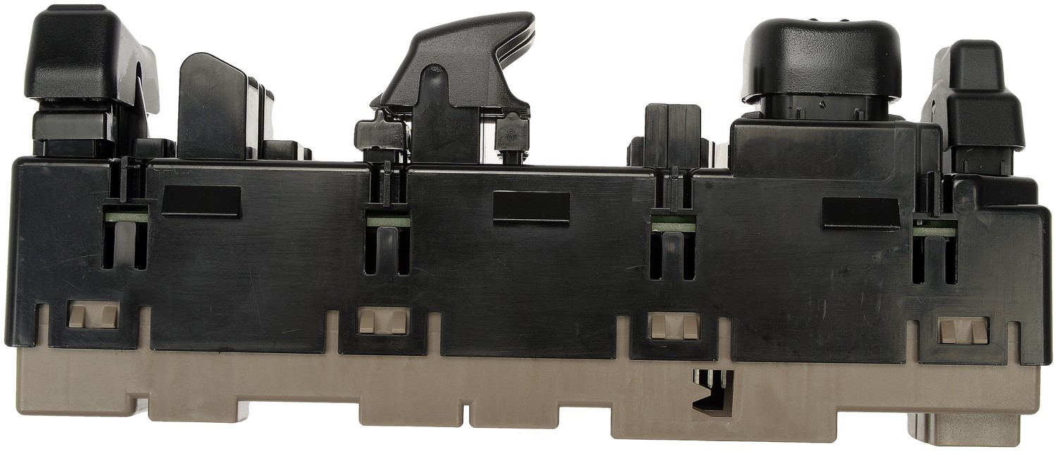 Dorman DOR-920-024 Master Window Switch Assembly - 5 Button - Image 5