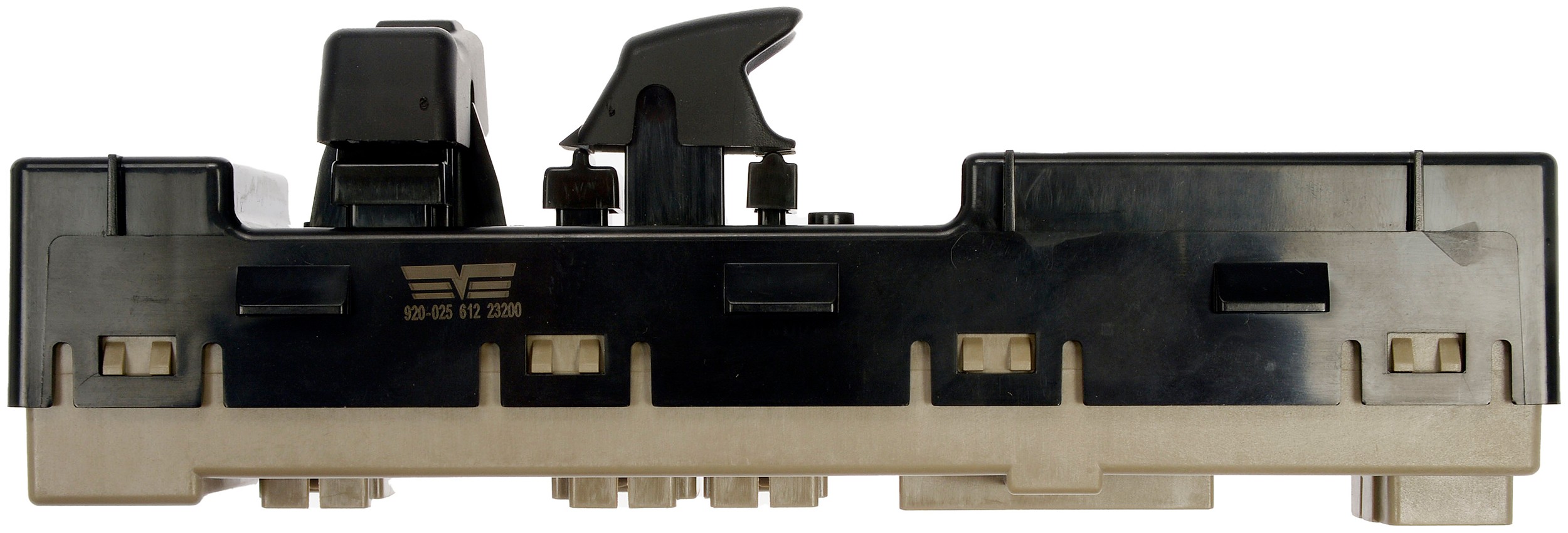 Dorman DOR-920-025 Power Window Switch - Front Right, 2 Button - Image 3