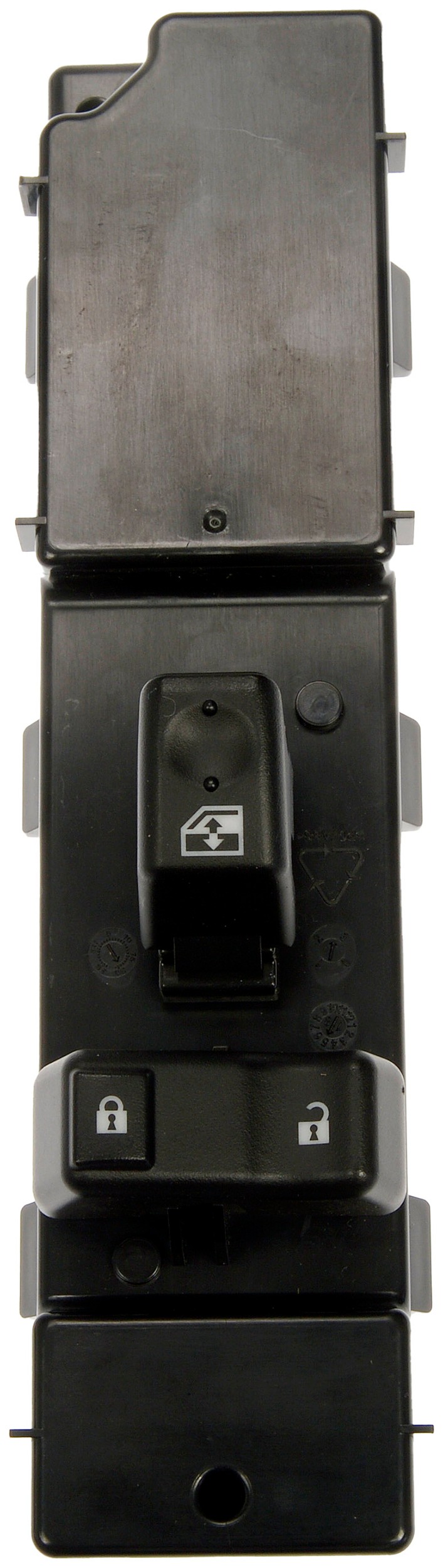 Dorman DOR-920-025 Power Window Switch - Front Right, 2 Button - Image 2