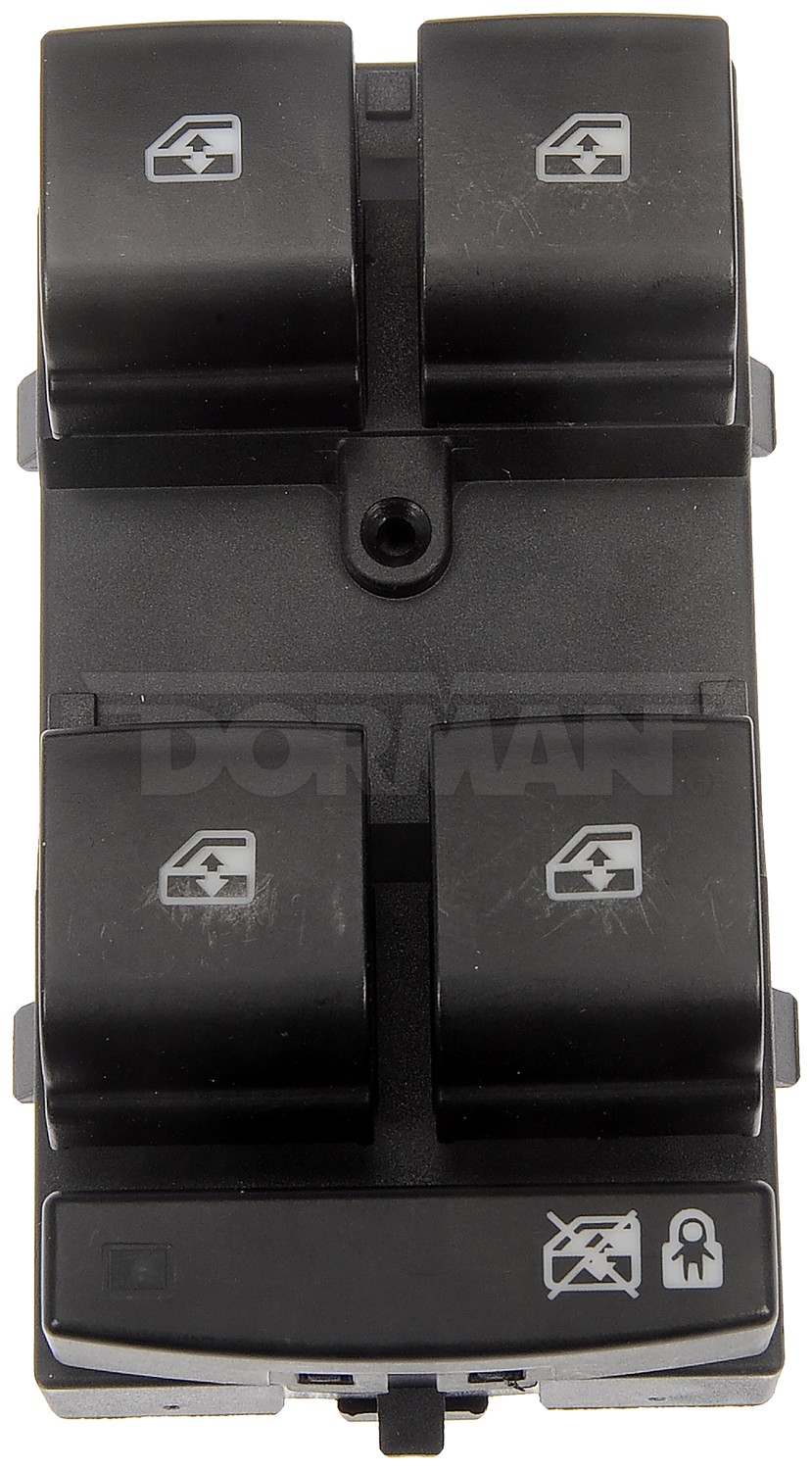 Dorman DOR-920-036 Master Window Switch