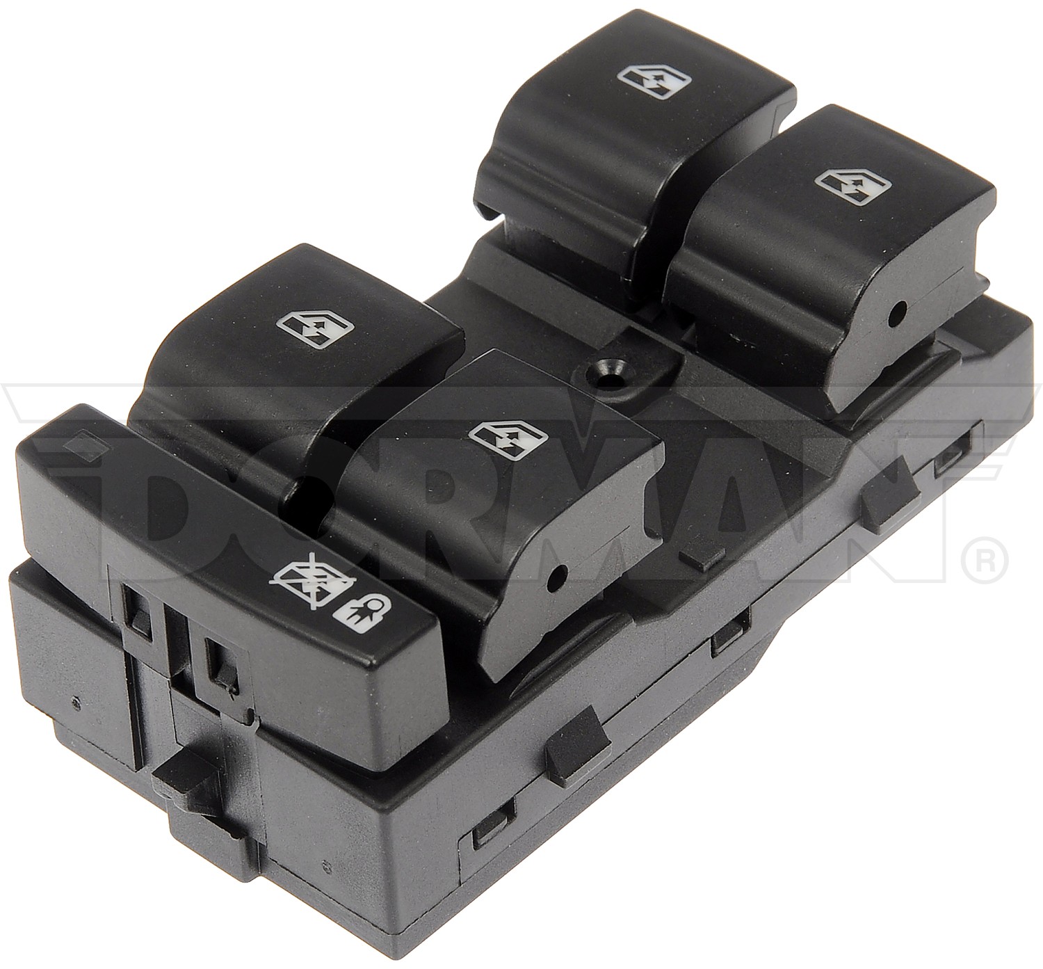 Dorman DOR-920-036 Master Window Switch - Image 3