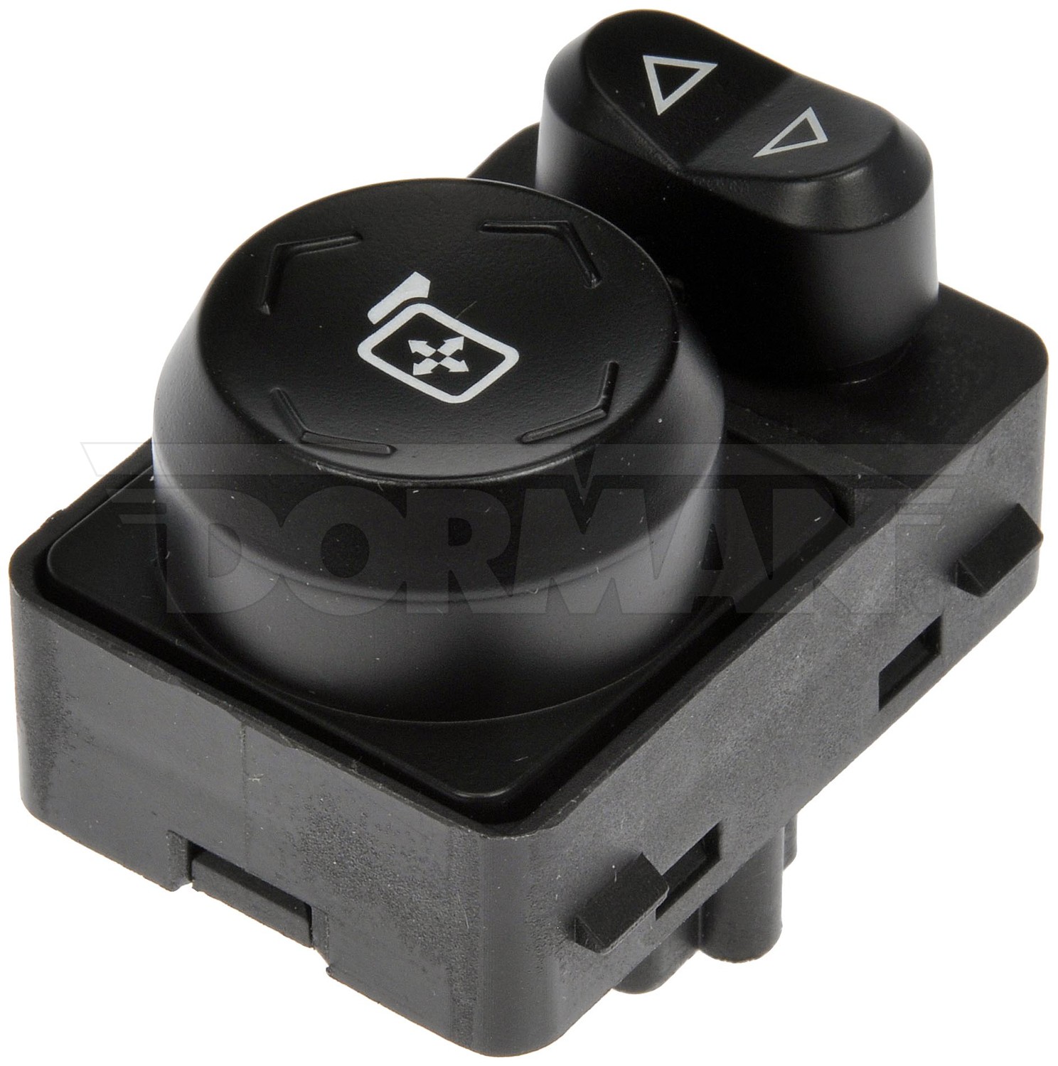 Dorman DOR-920-050 Power Mirror Switch - Front Left - Image 4